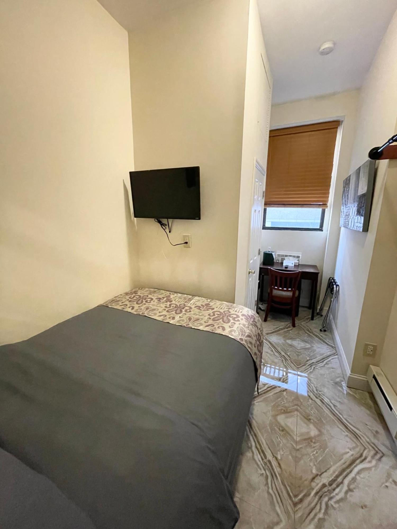 Economy Single Room