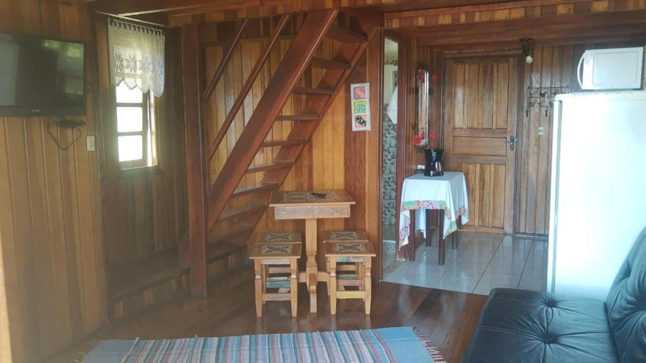 Family Chalet