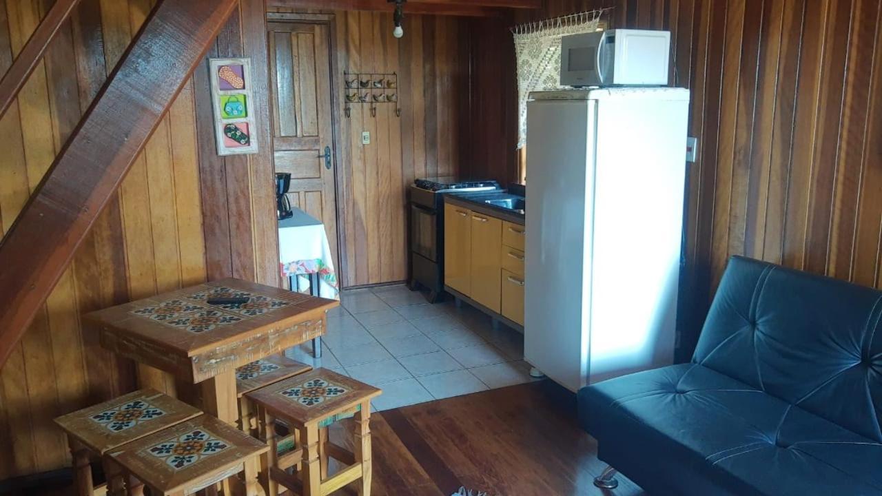 Family Chalet