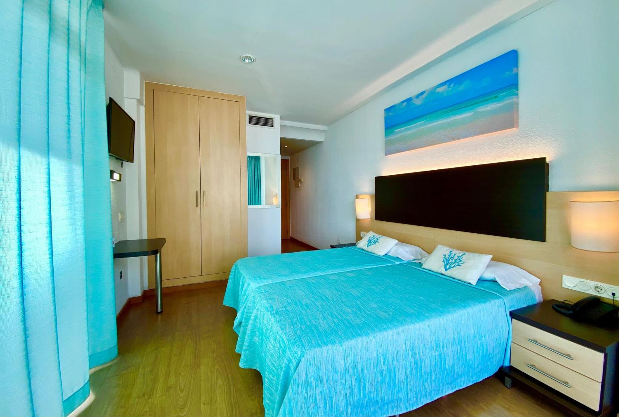 Double Room Sea View