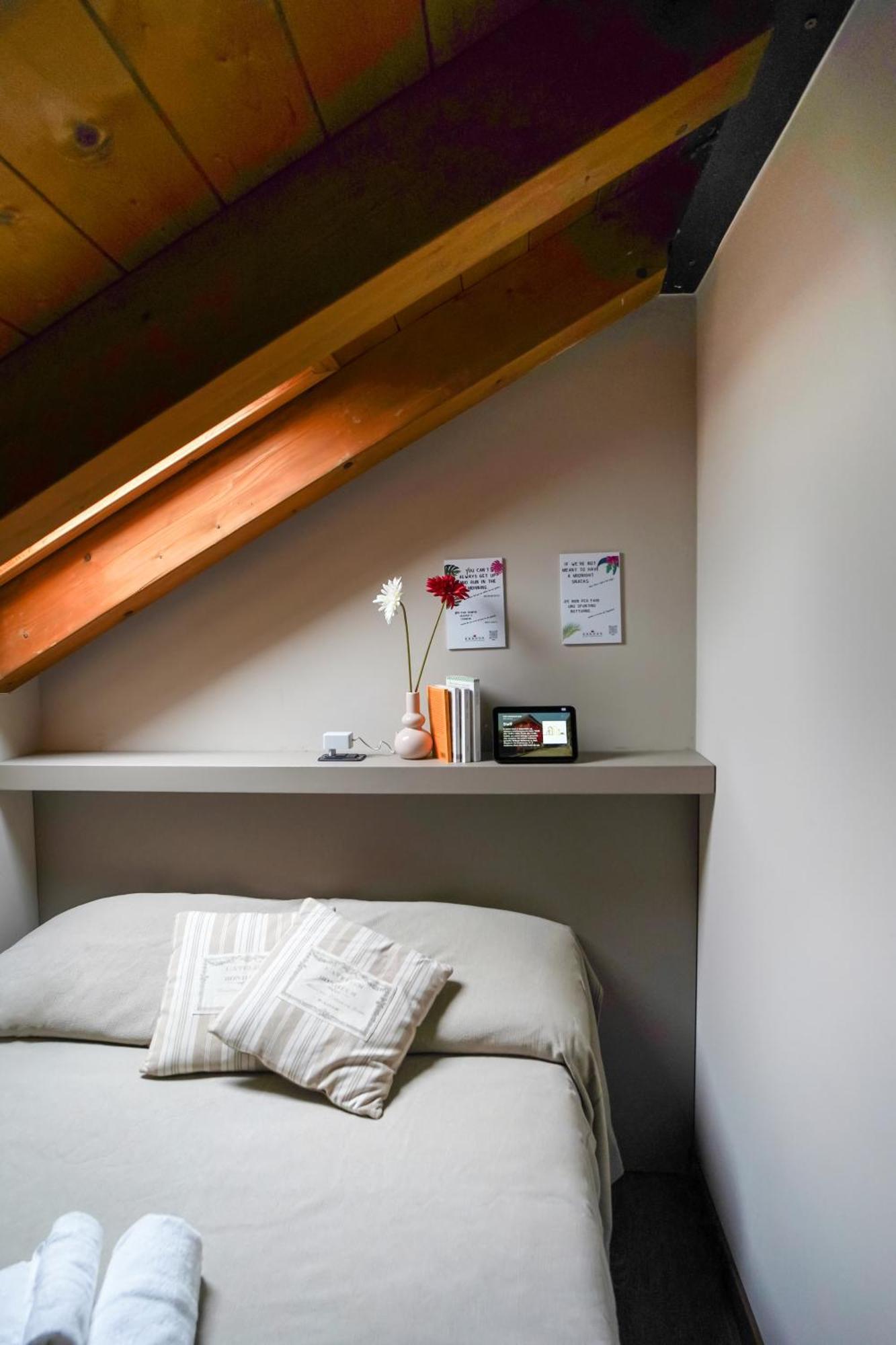 Loft Attic