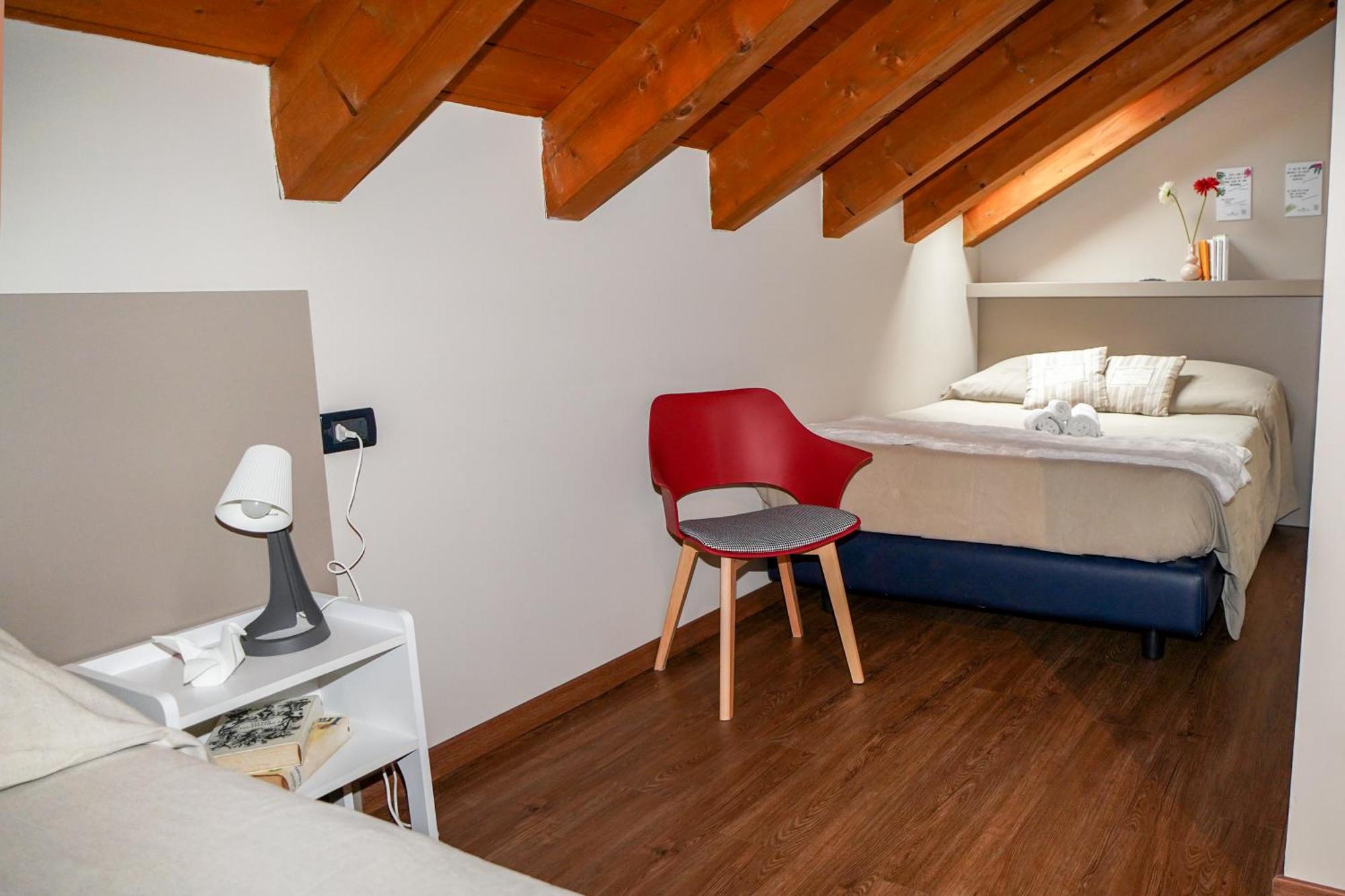 Loft Attic