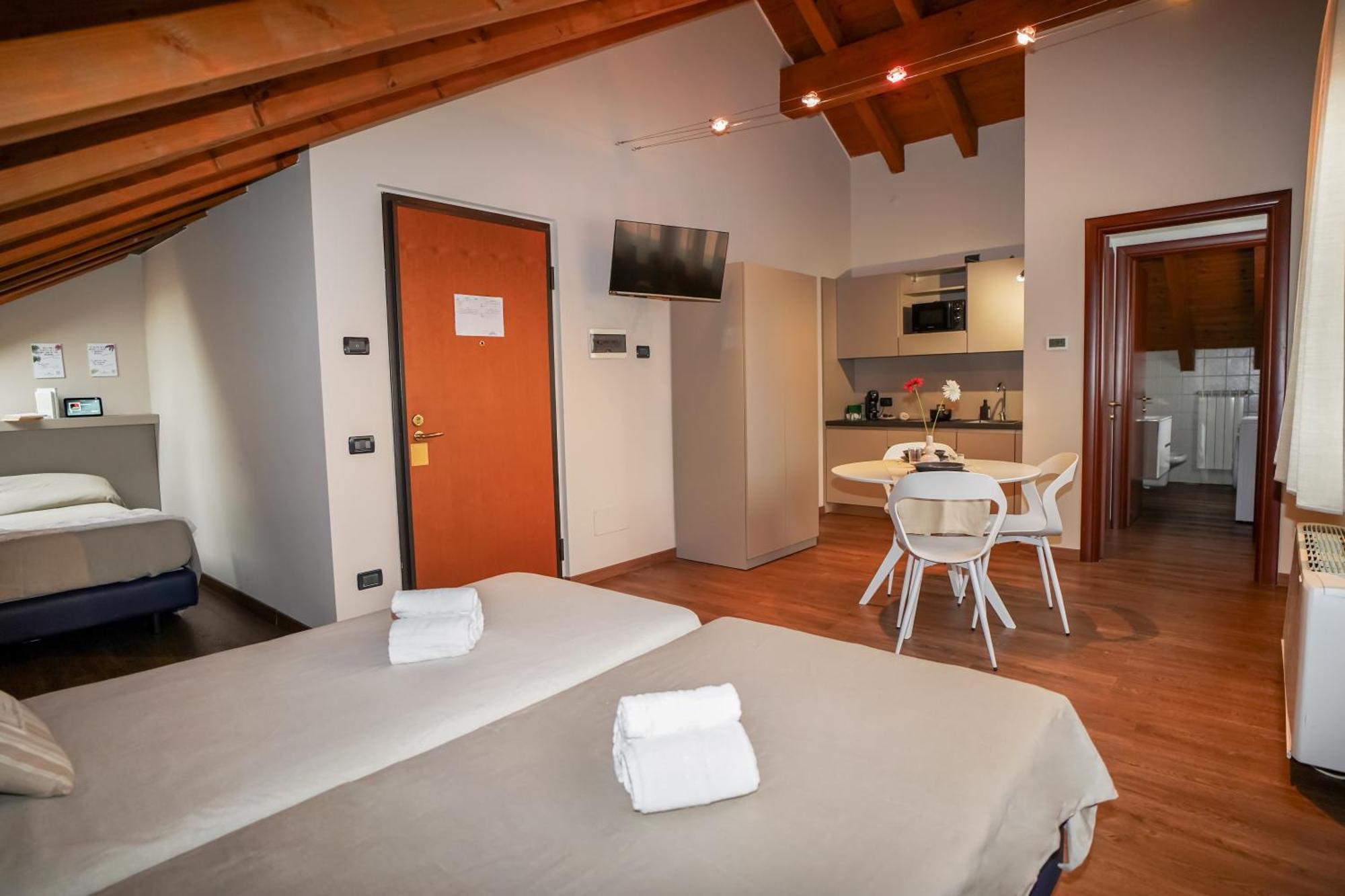 Loft Attic