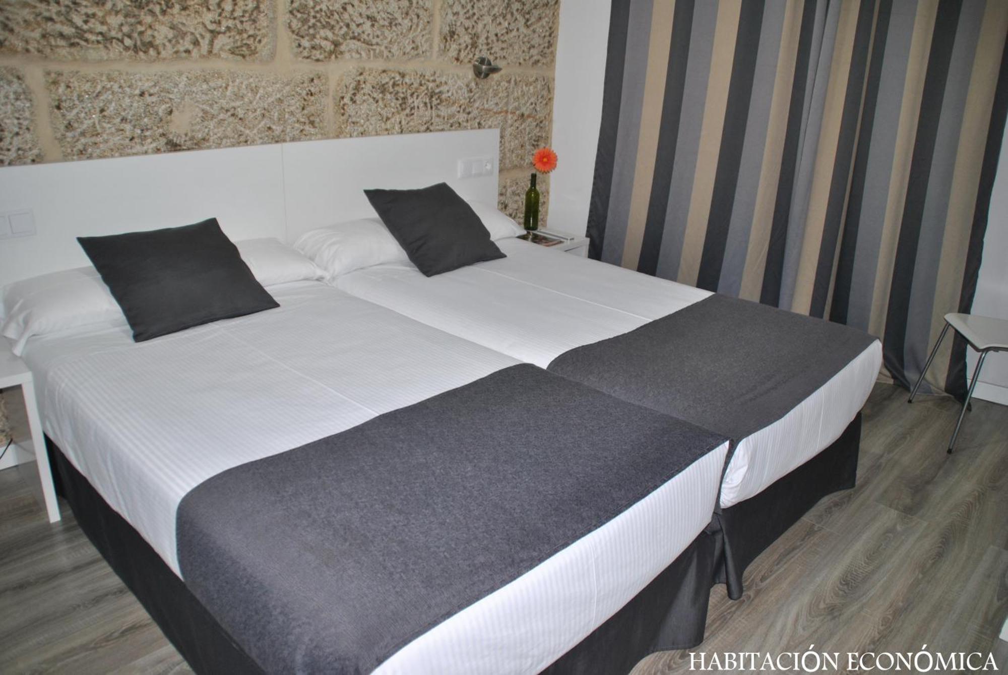 Budget Double or Twin Room