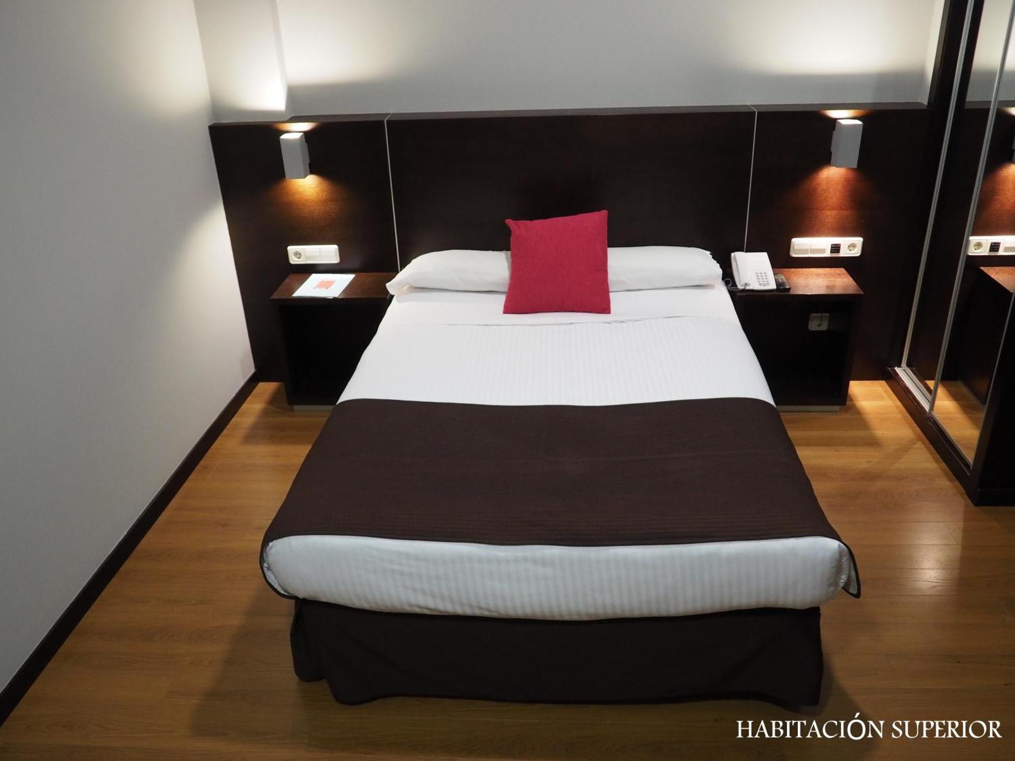 Superior Single Room