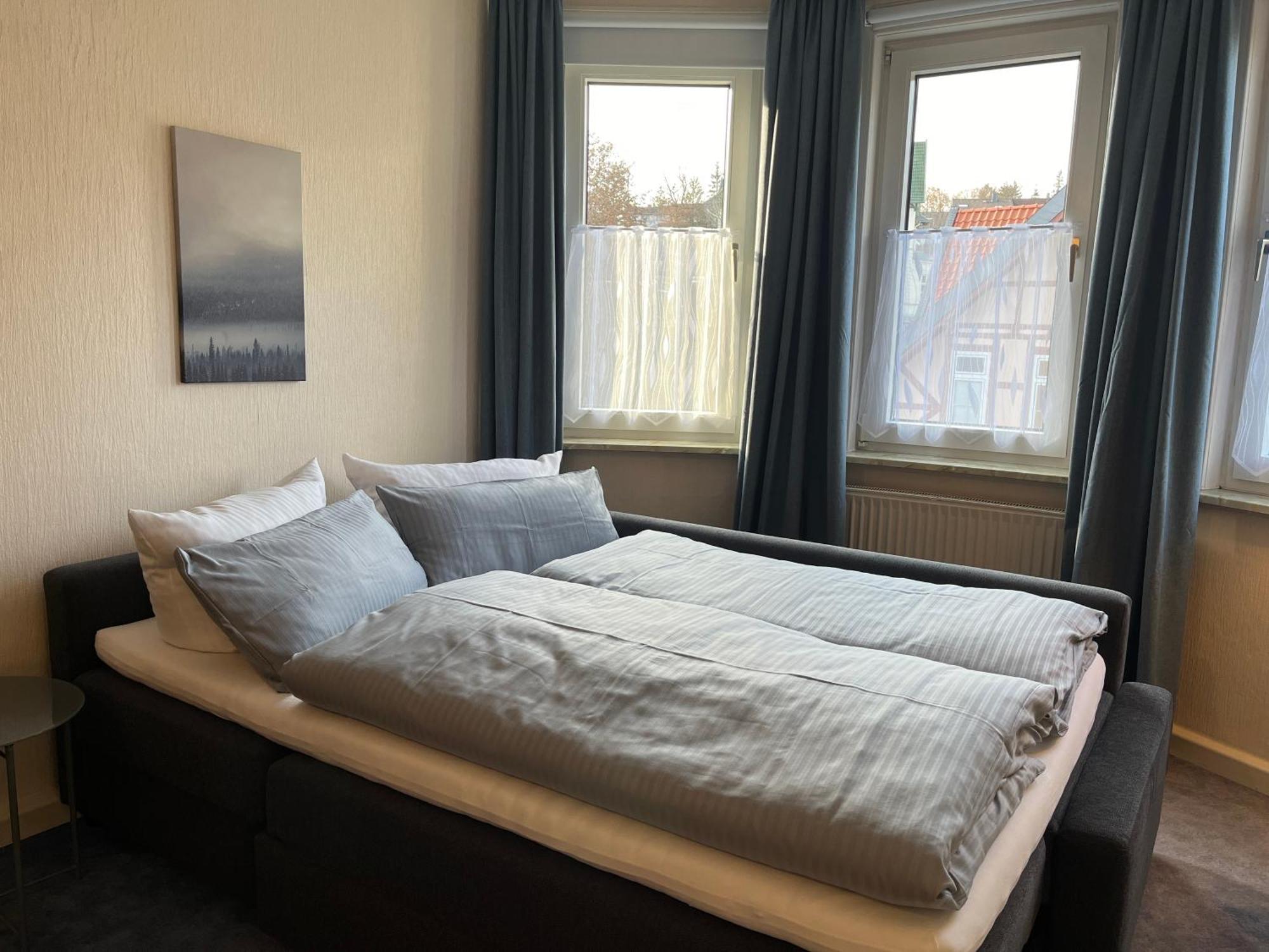 Superior Familienzimmer