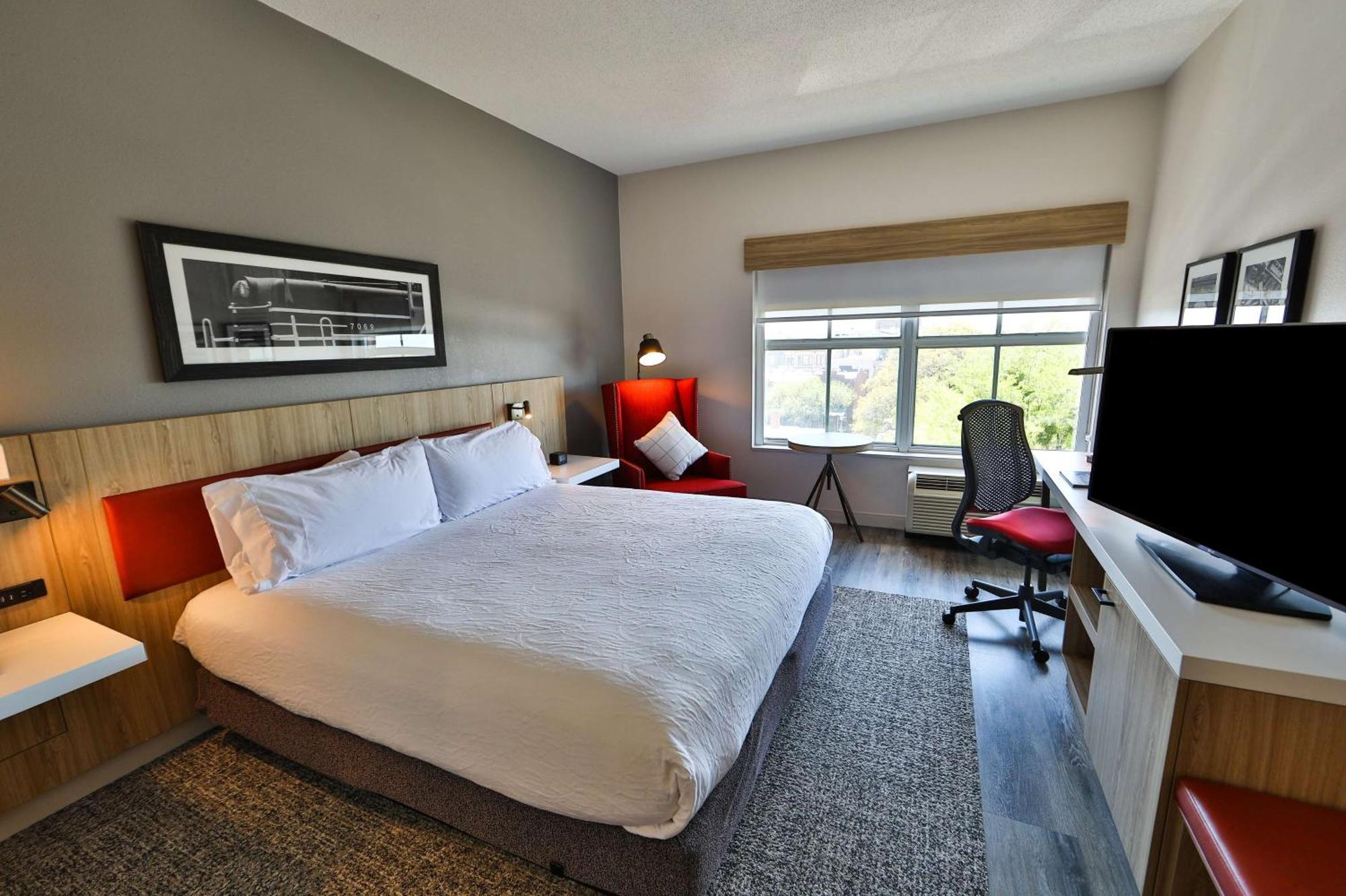 King Room