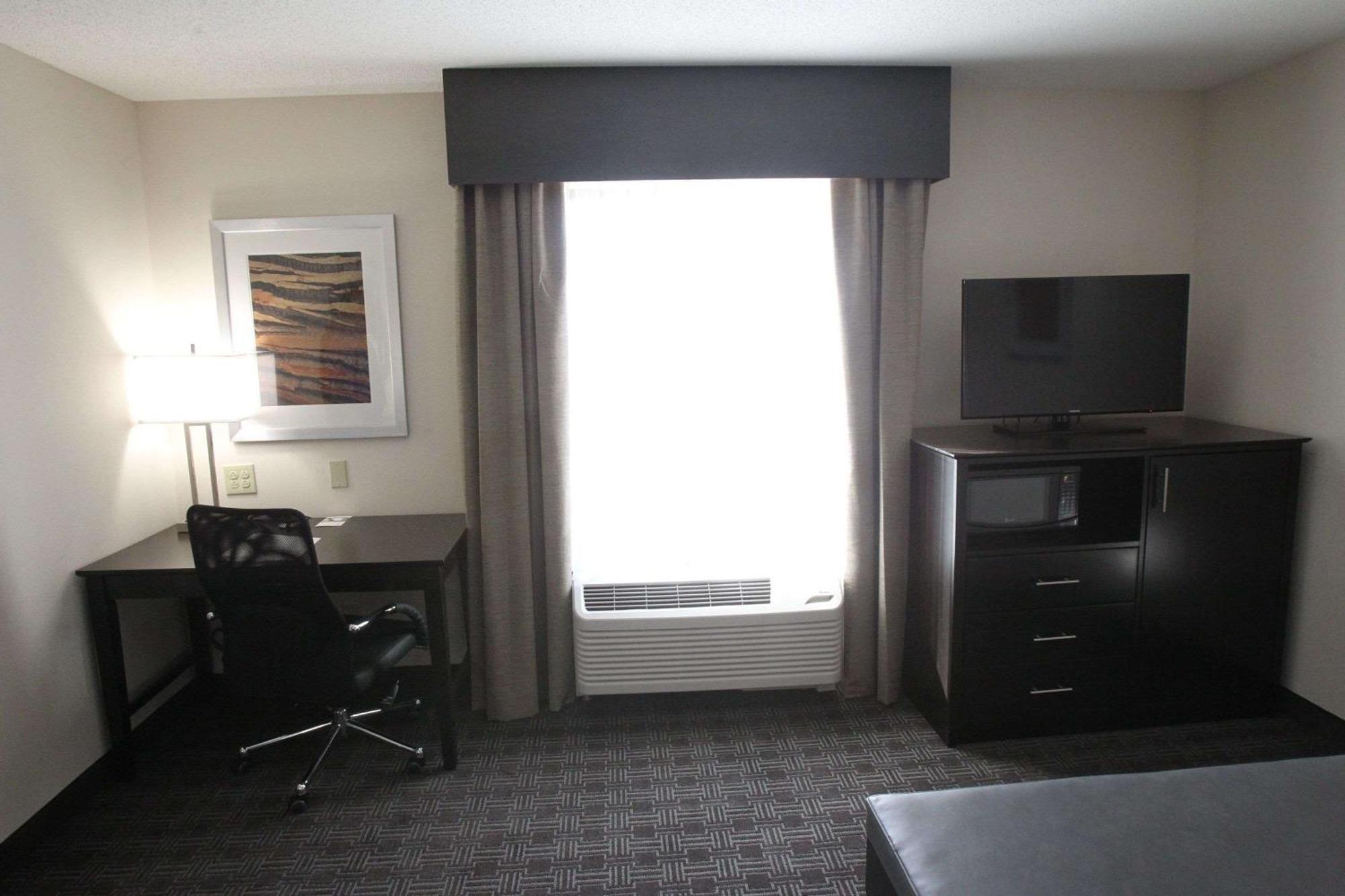 King Room Non-Smoking