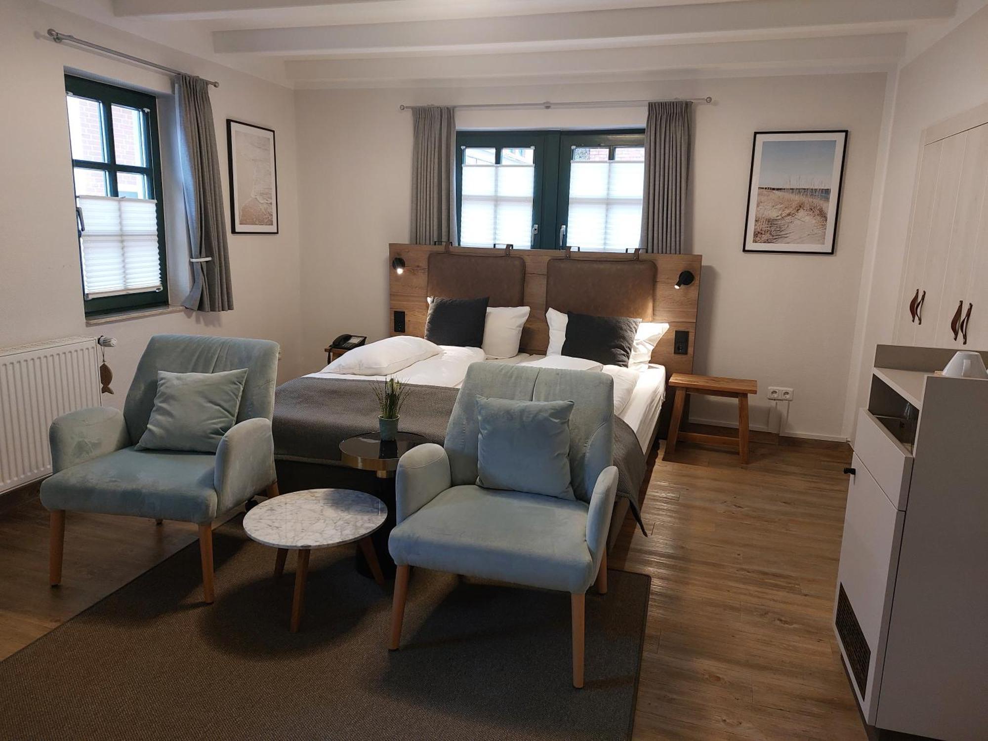 Comfort Double Room