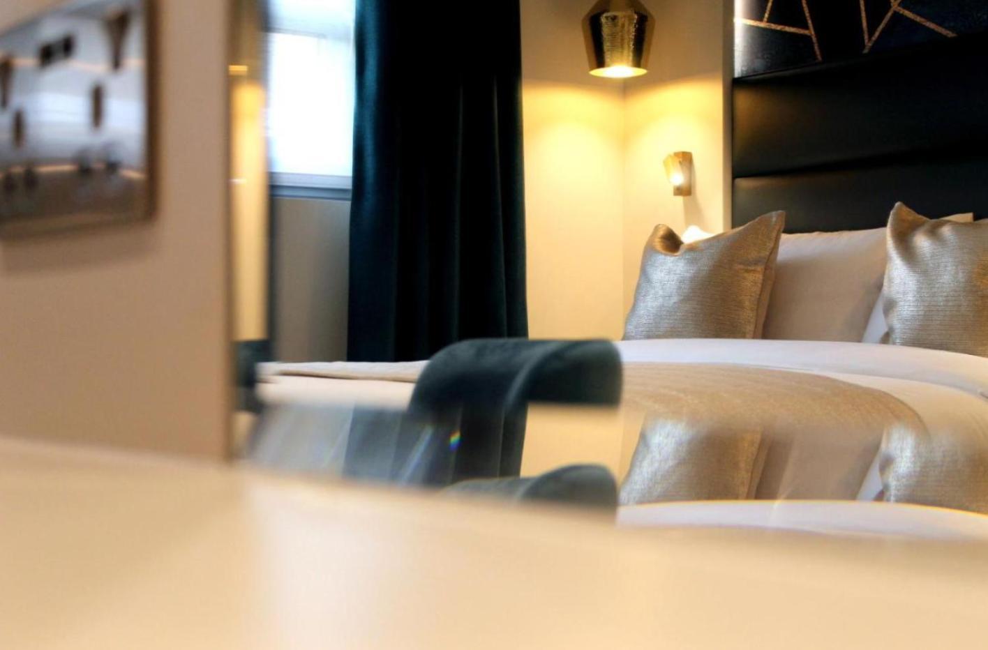Small Double Room
