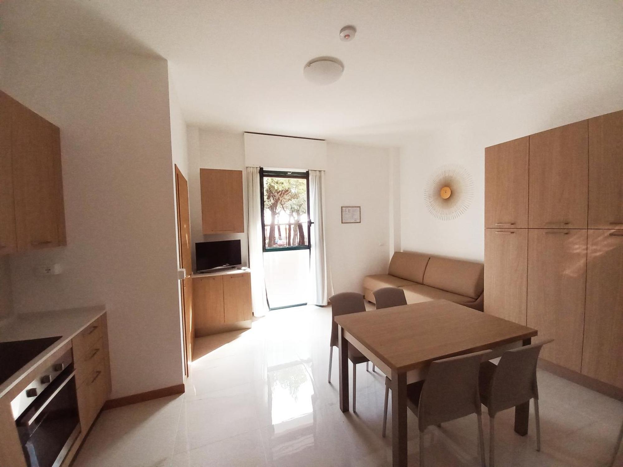 Apartment Ground Floor