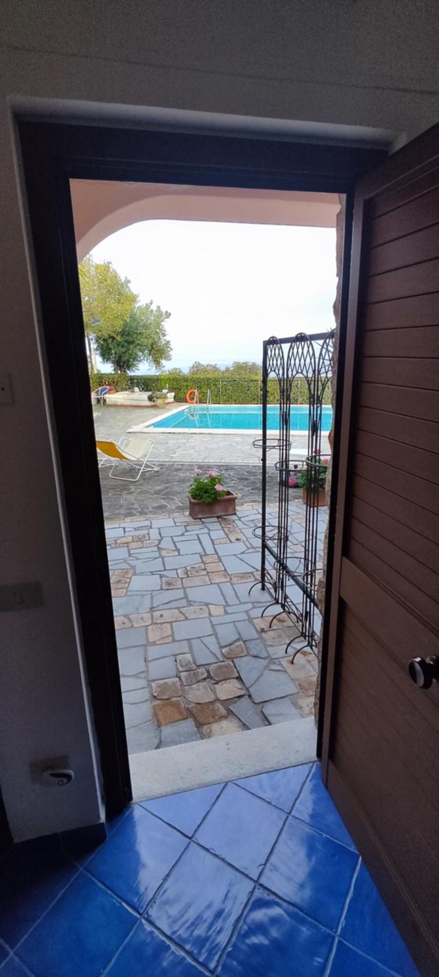 Double Room Pool View