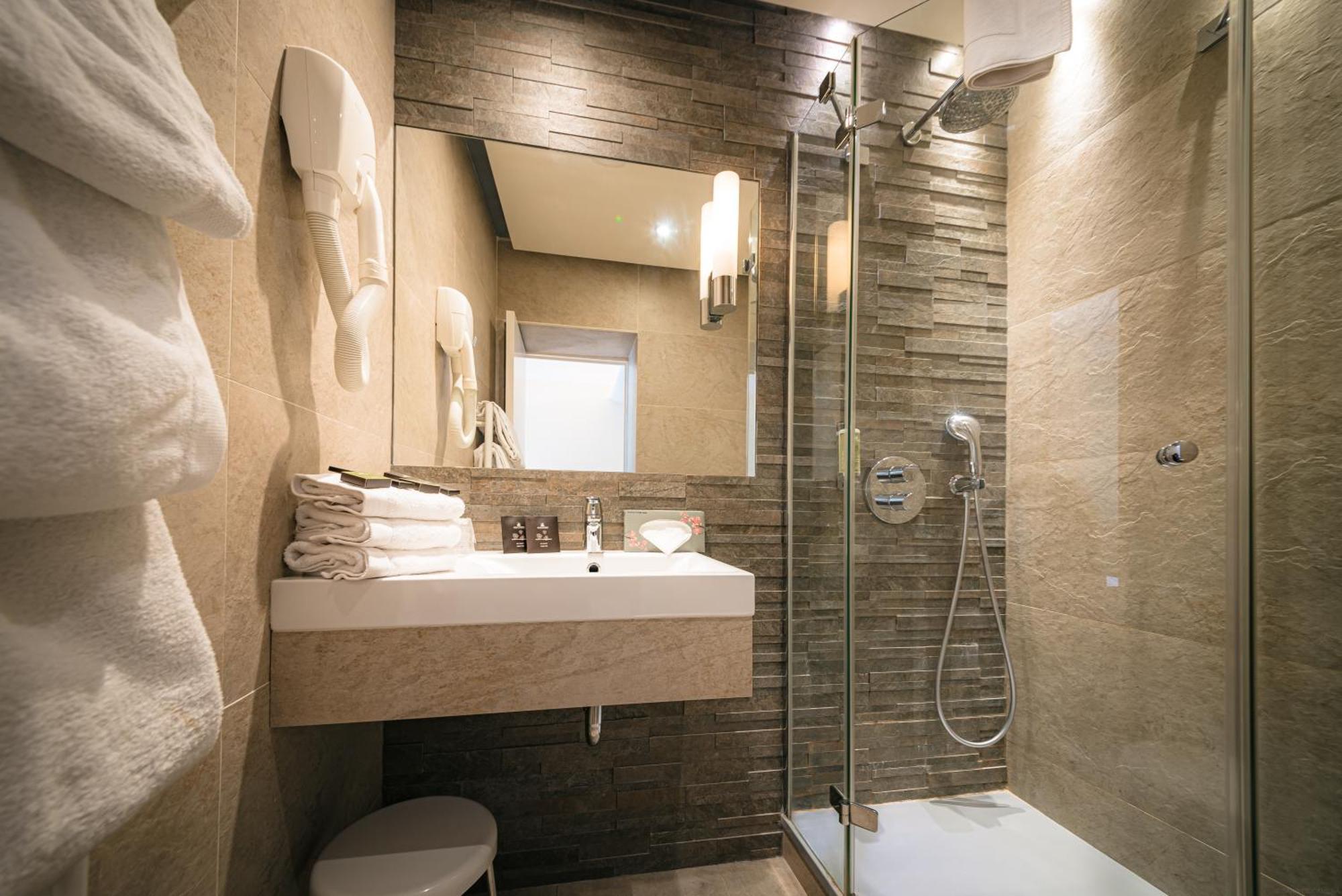 Chambre Triple Standard