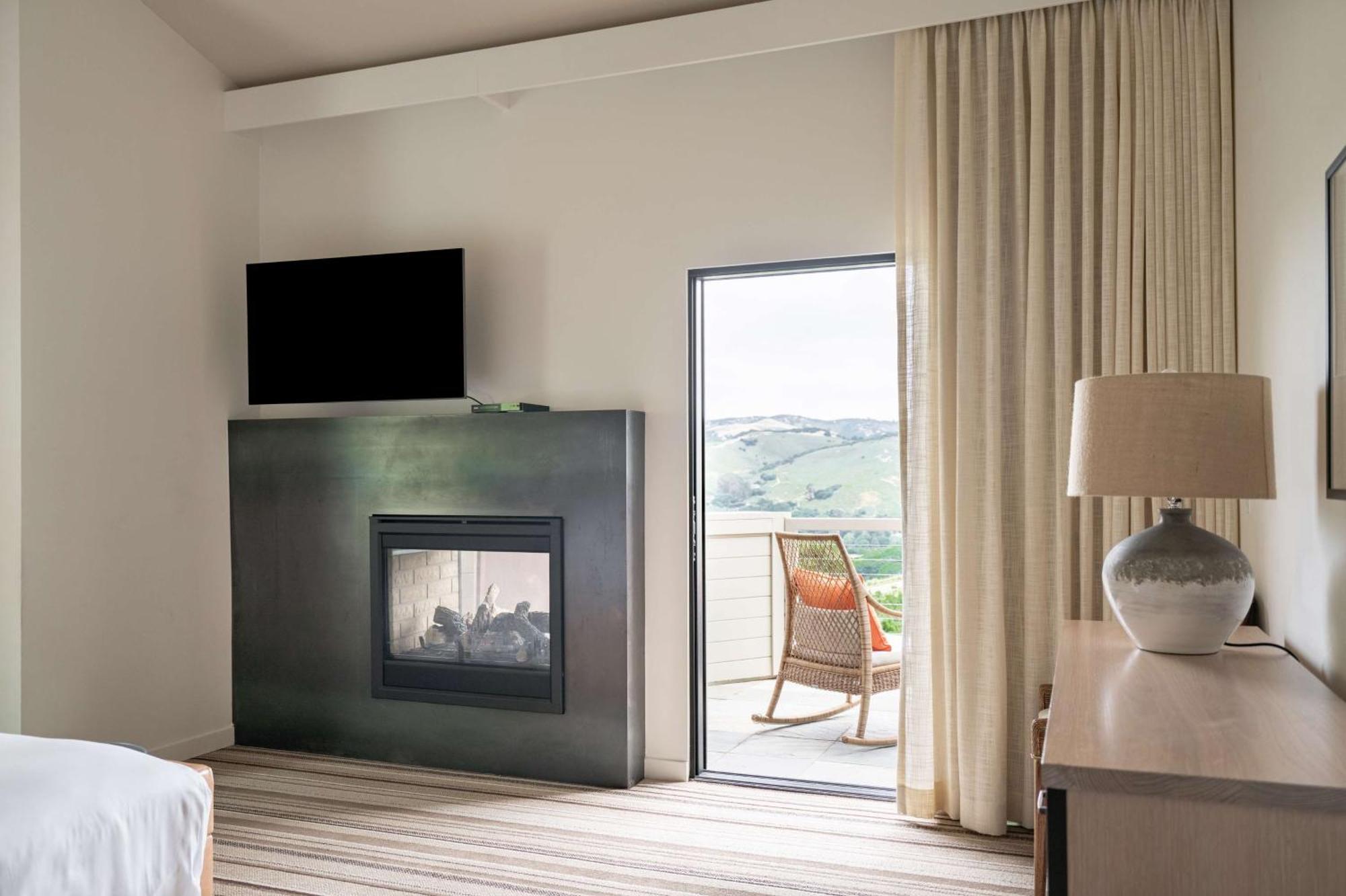 King Suite