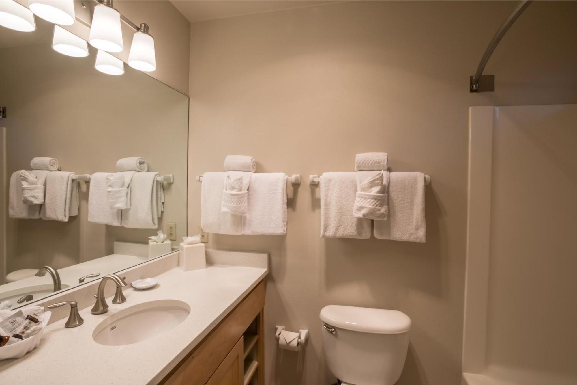 Classic Double Queen Room 1st Floor Non Pet