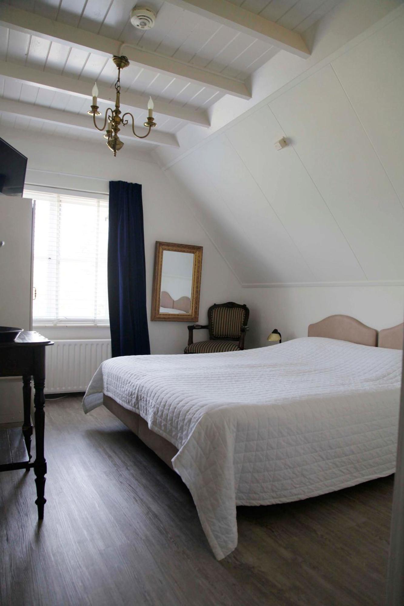 Basic Double Room