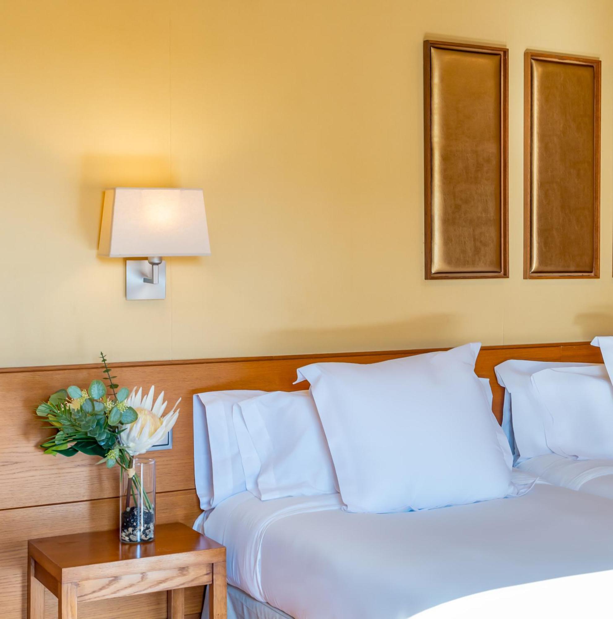 Economy Double or Twin Room