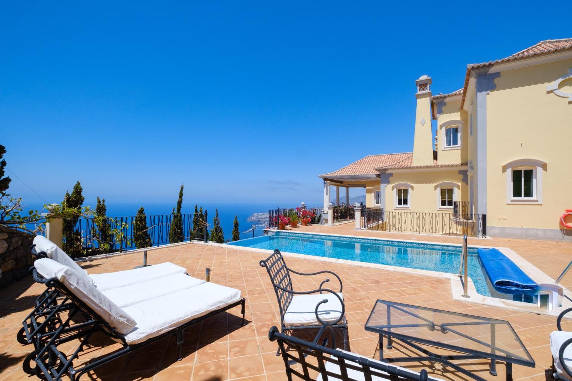 Villa Private Pool