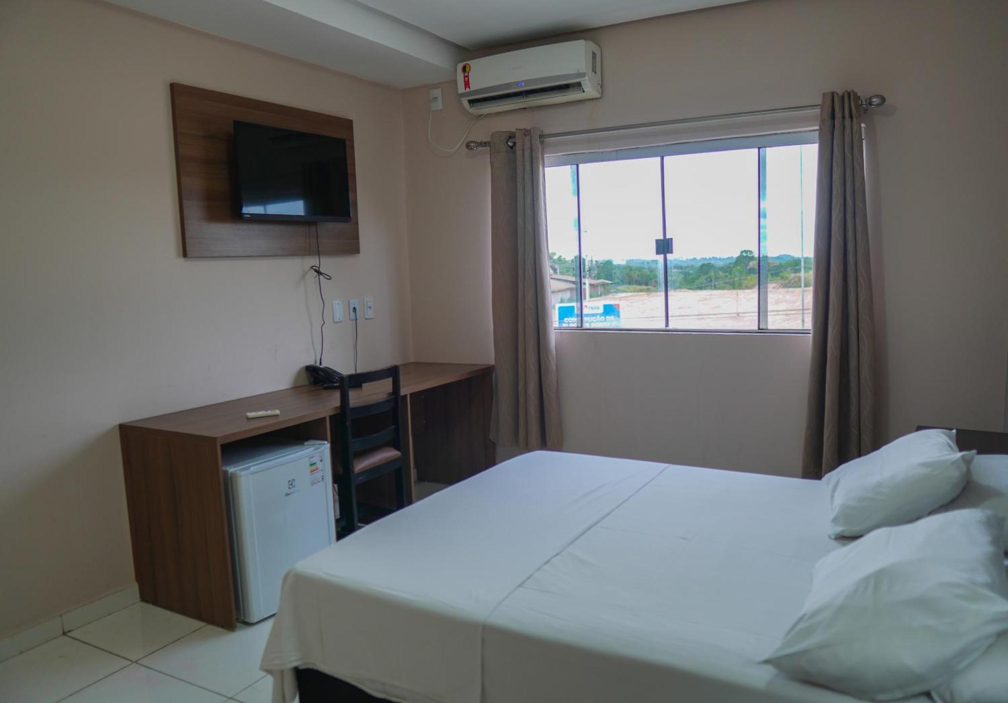 Single Apartment