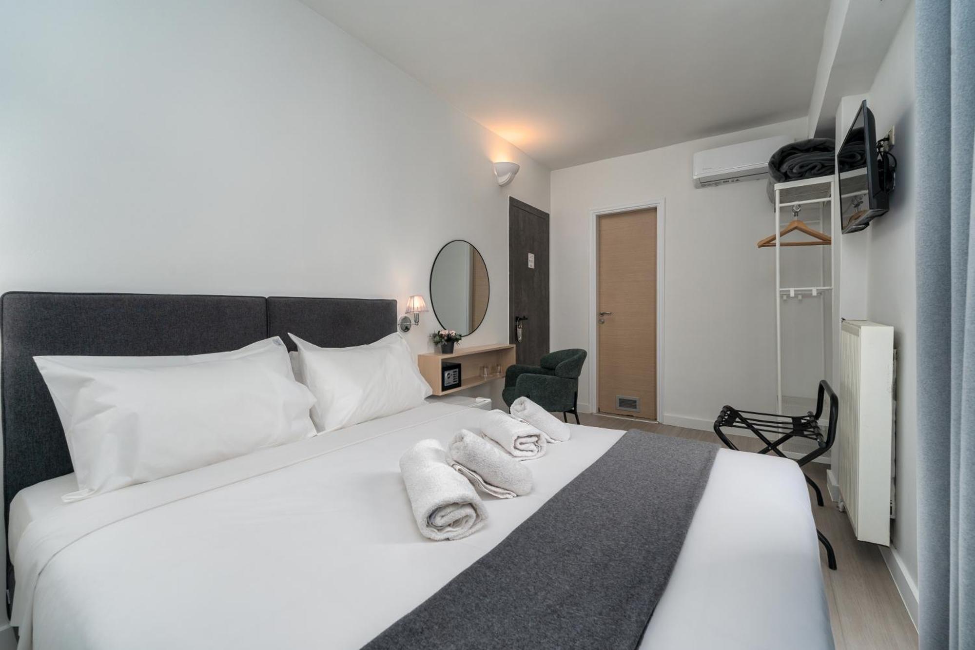 Double or Twin Room