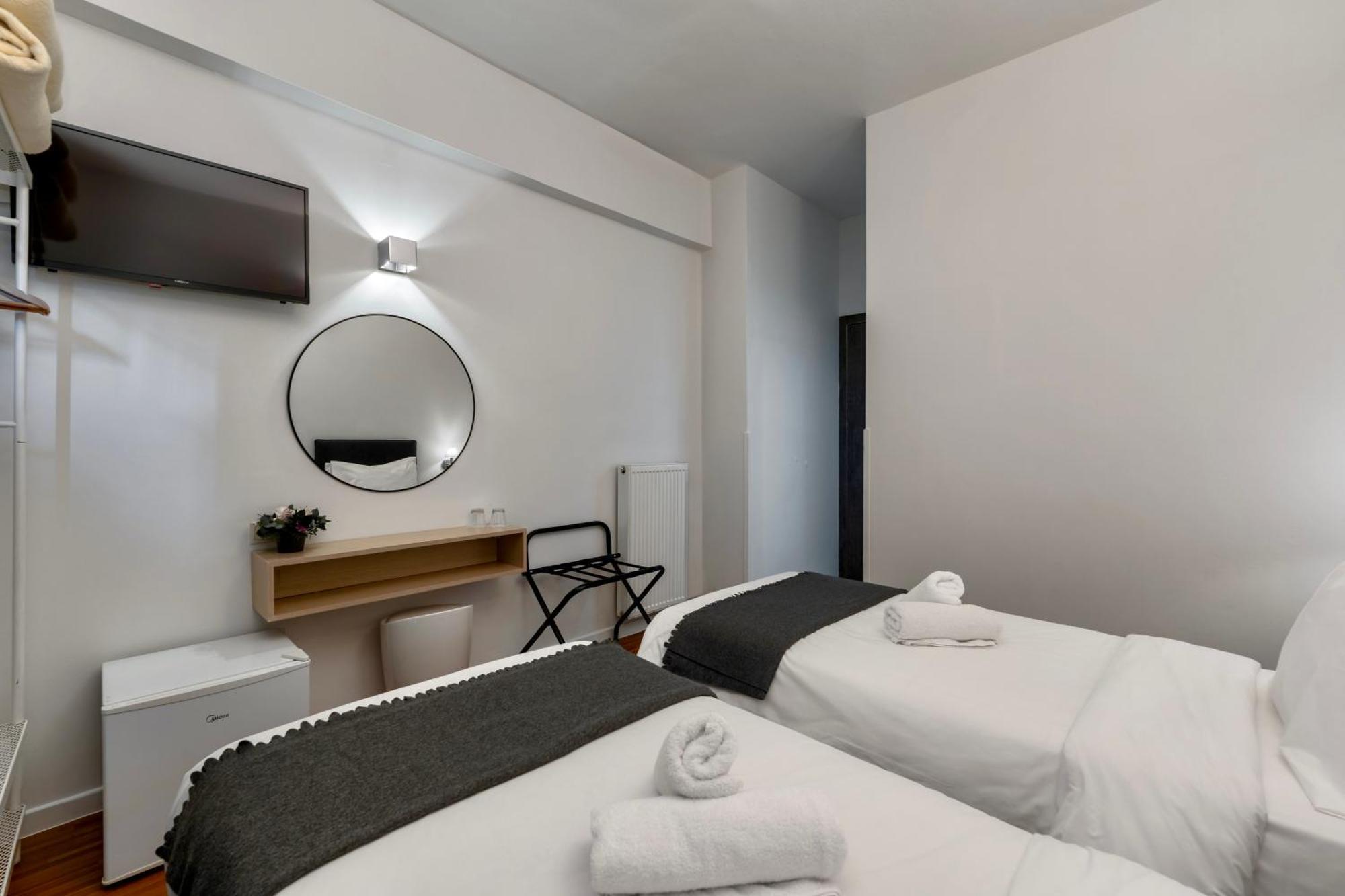 Double or Twin Room