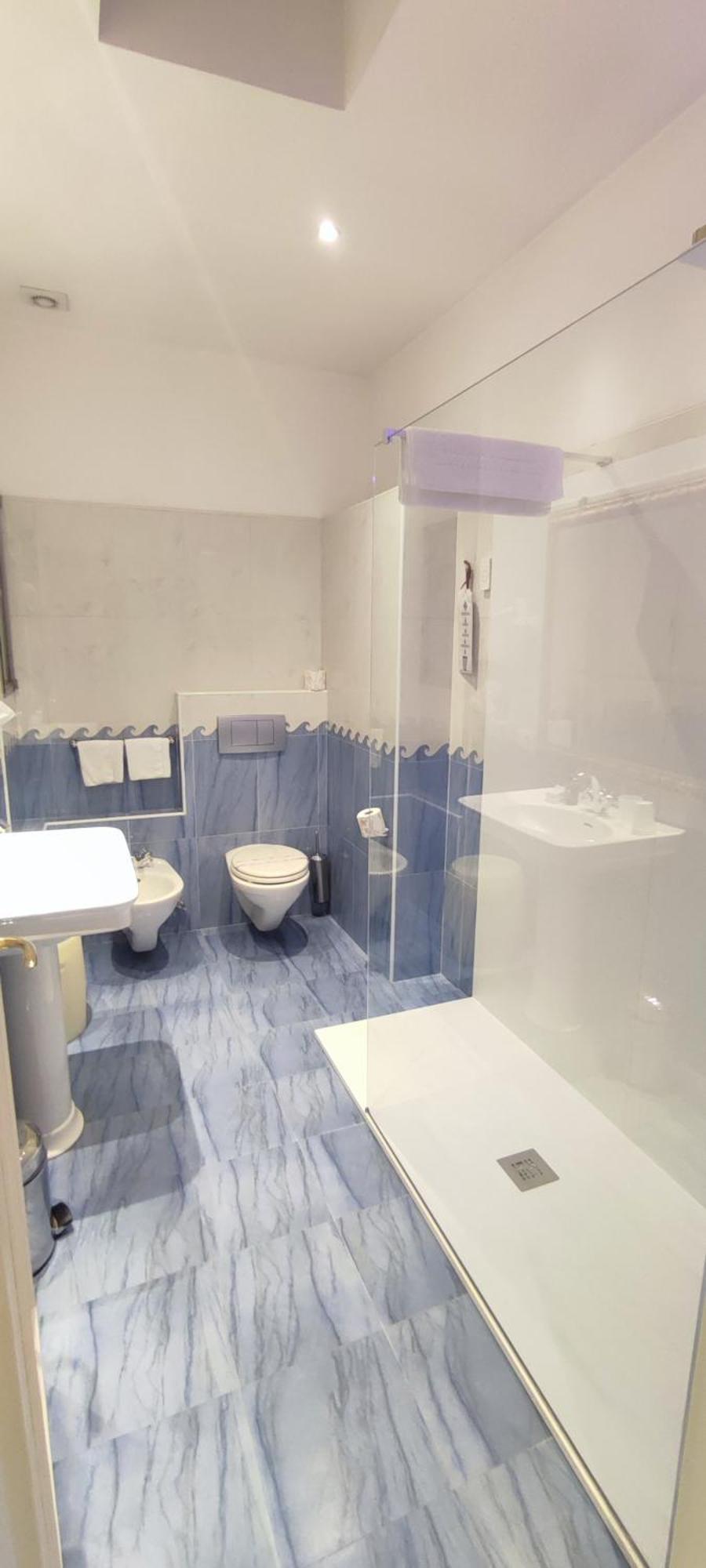 Junior Suite Grand Canal View