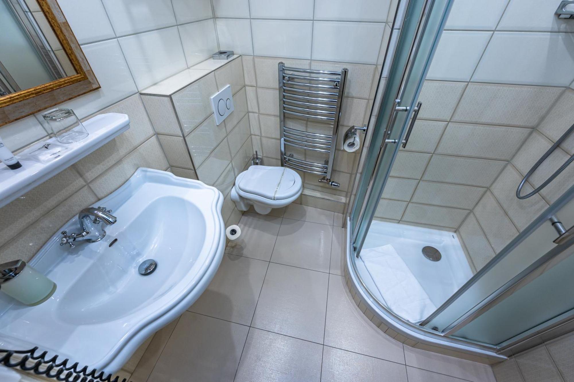 Classic Double or Twin Room