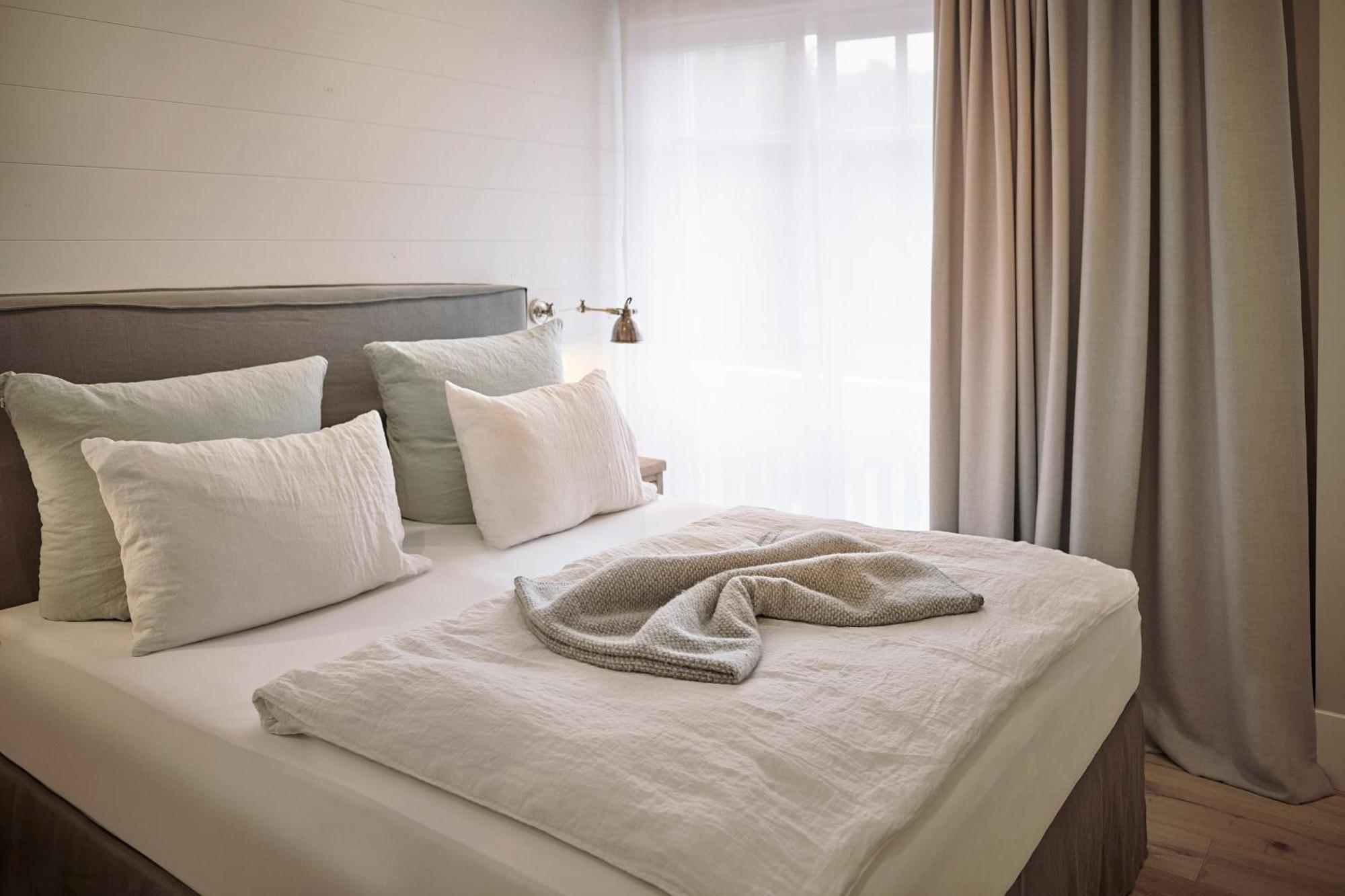 Pure Zimmer