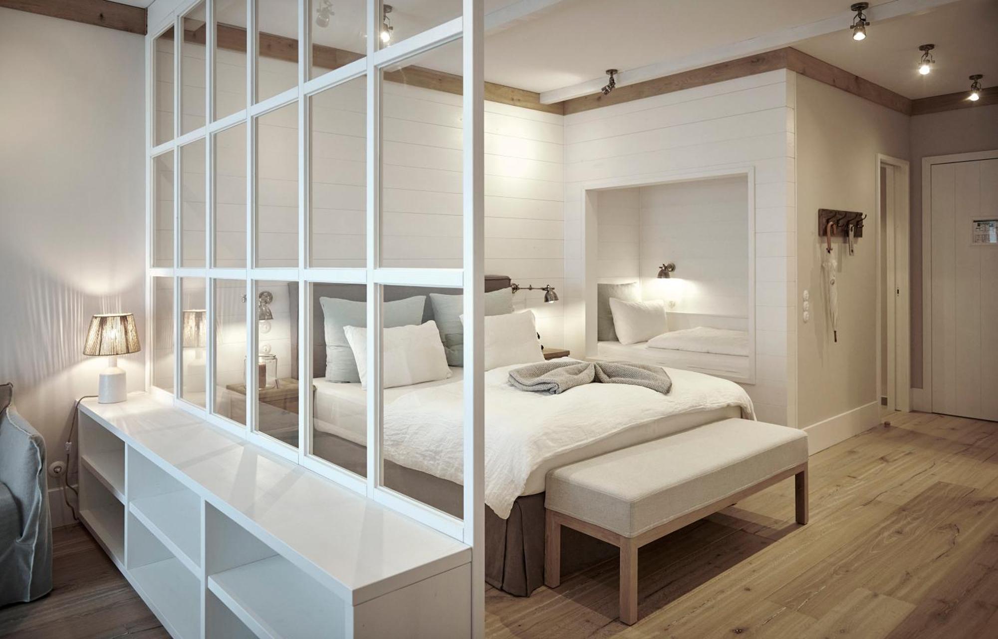 Classic Rooms Balcony or The Cozy Lofts