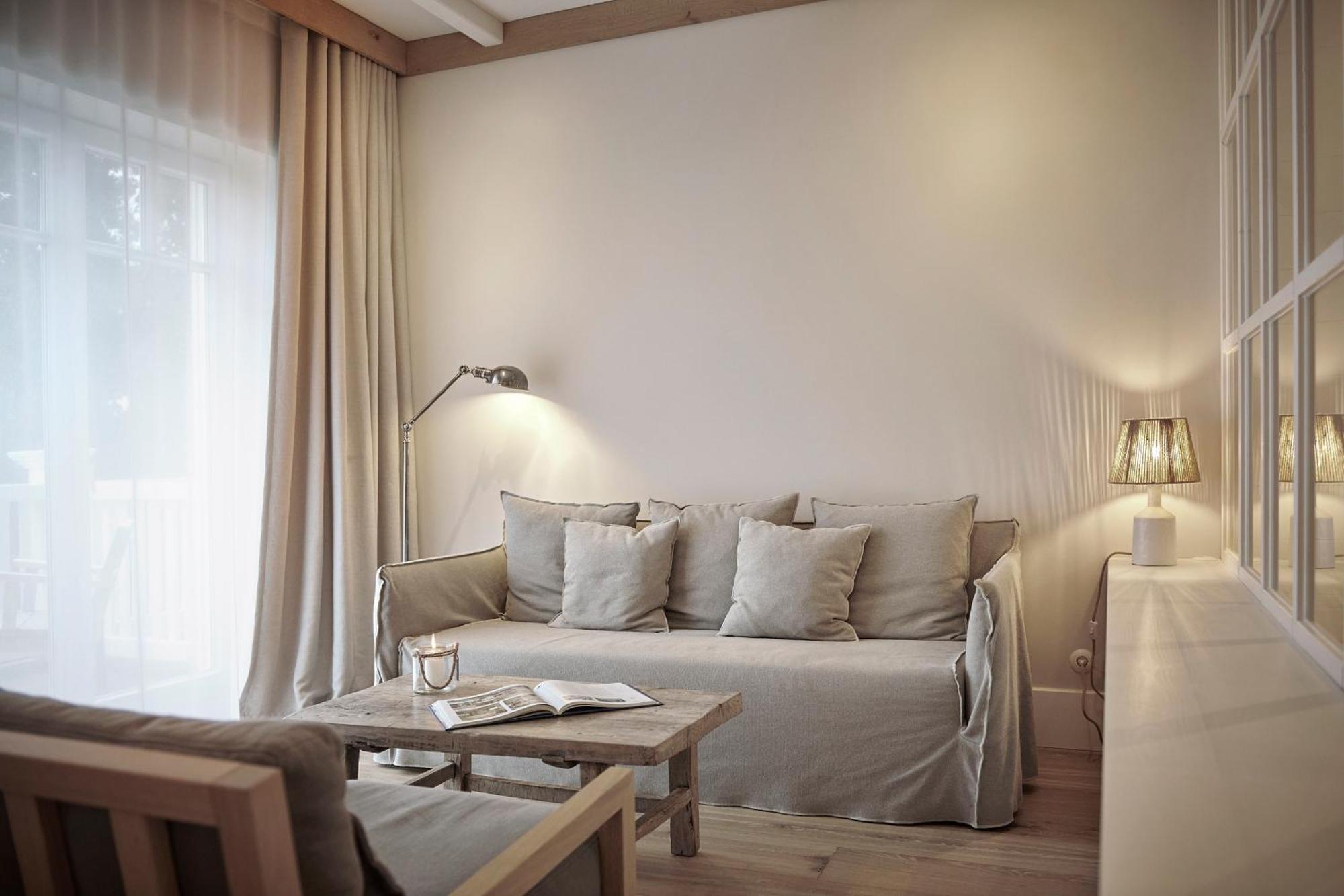 Classic Rooms Balcony or The Cozy Lofts