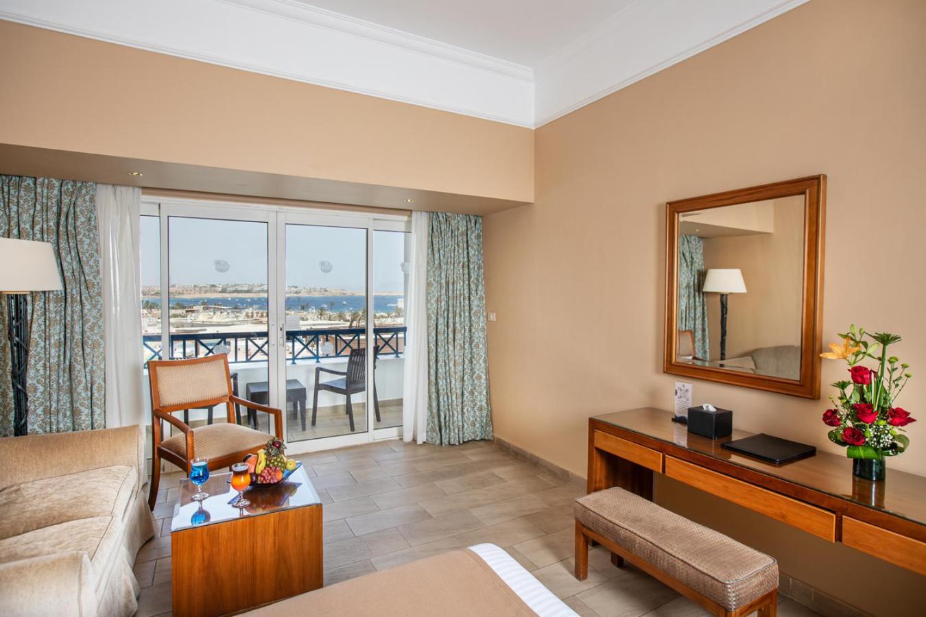 Club Double Room