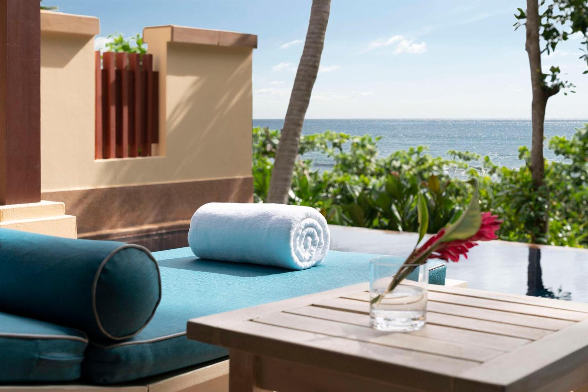 Villa Avani avec Piscine - Vue sur Mer - Navette Aéroport de Krabi Gratuite