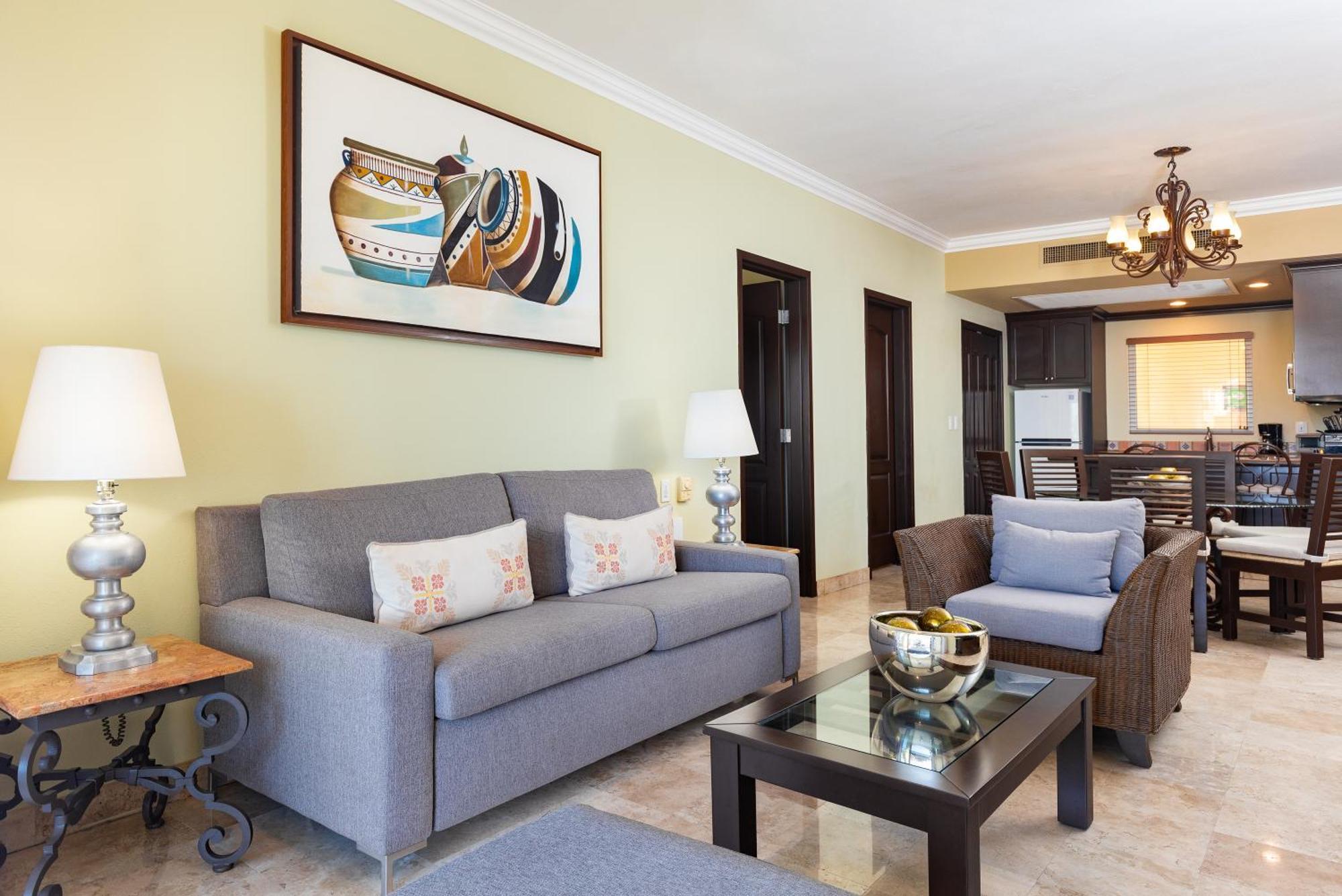 One-Bedroom Suite