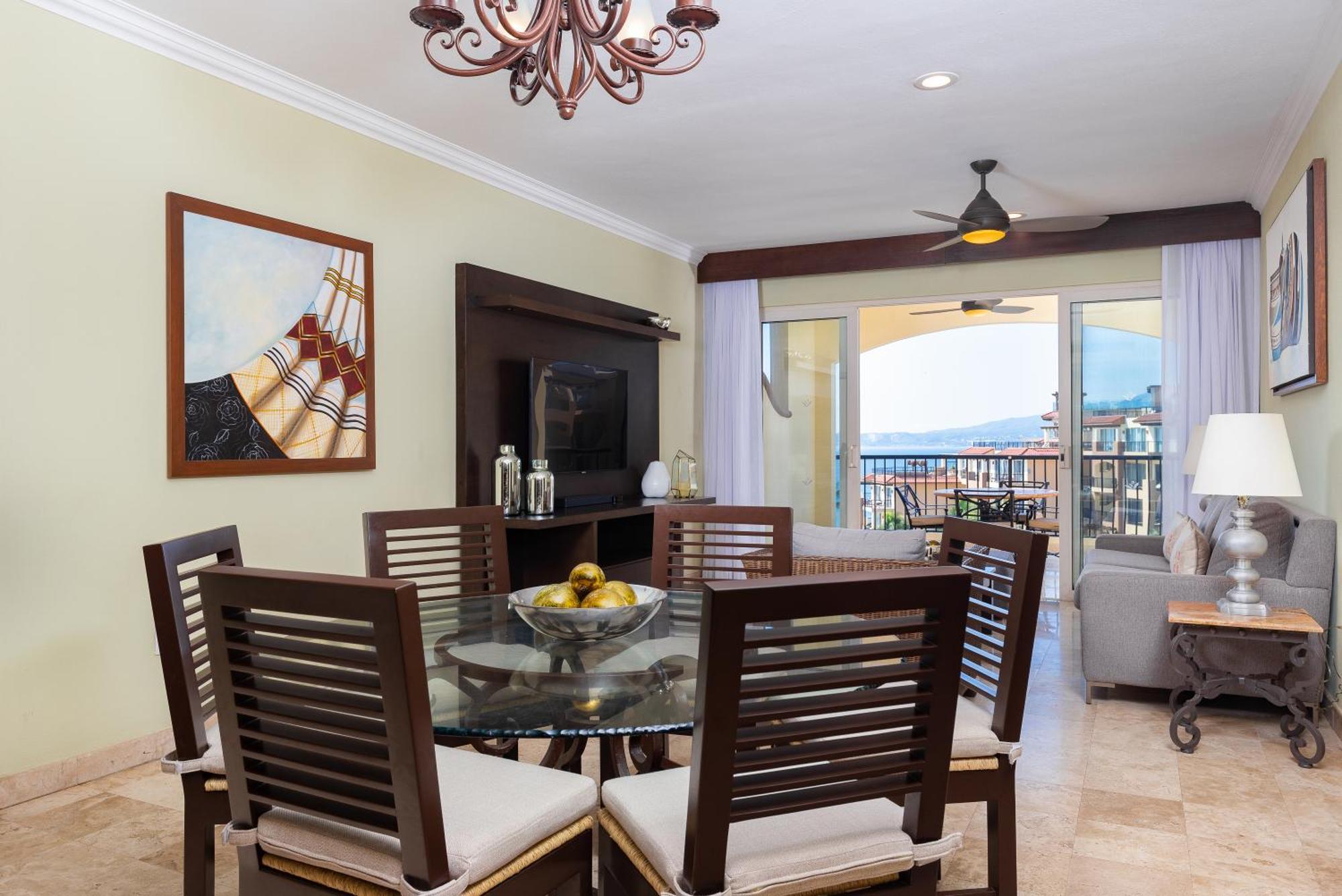 One-Bedroom Suite