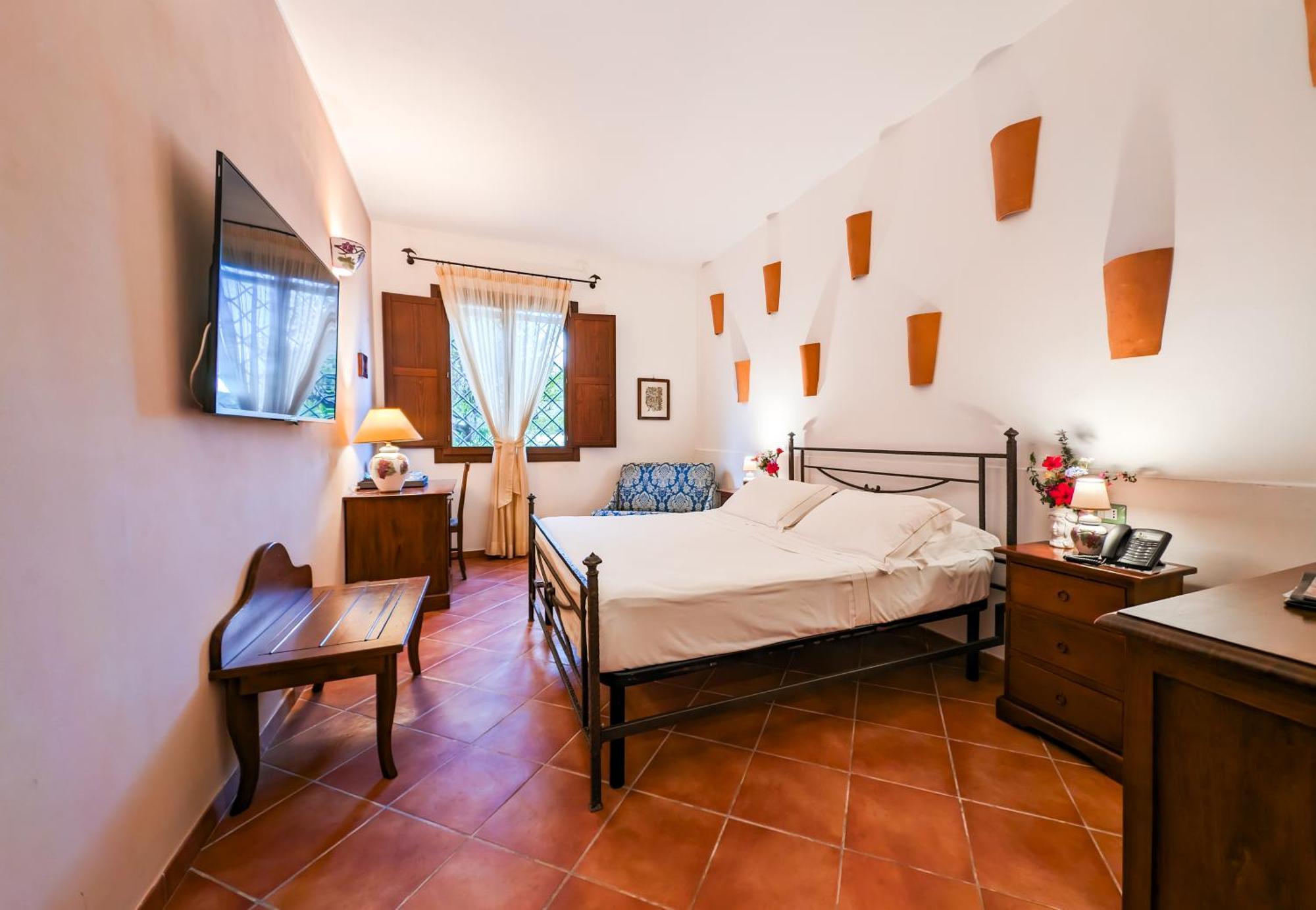 Double Room Extra Bed