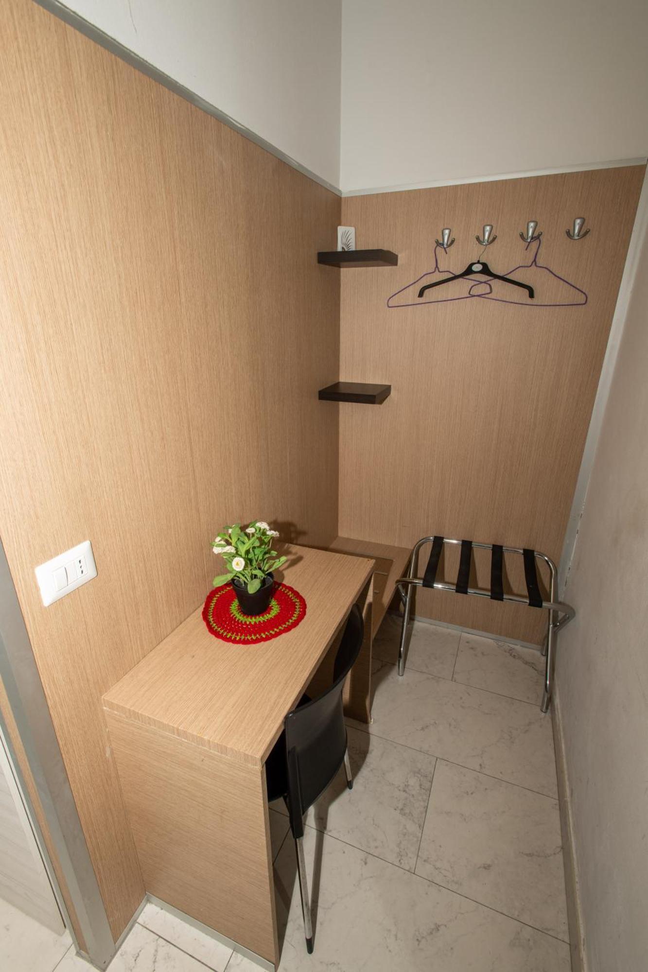 Small Double Room