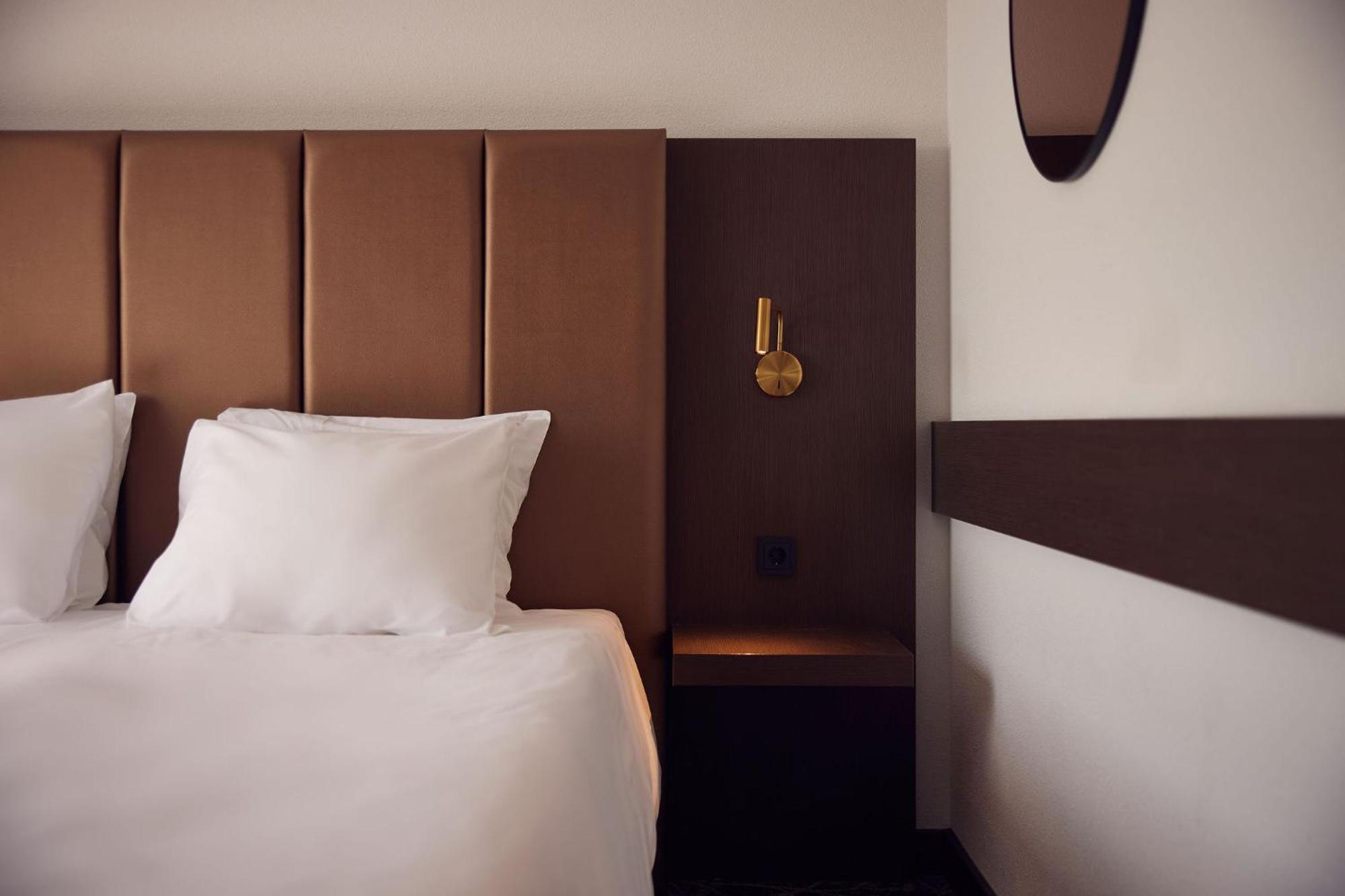 Comfort Twin Room