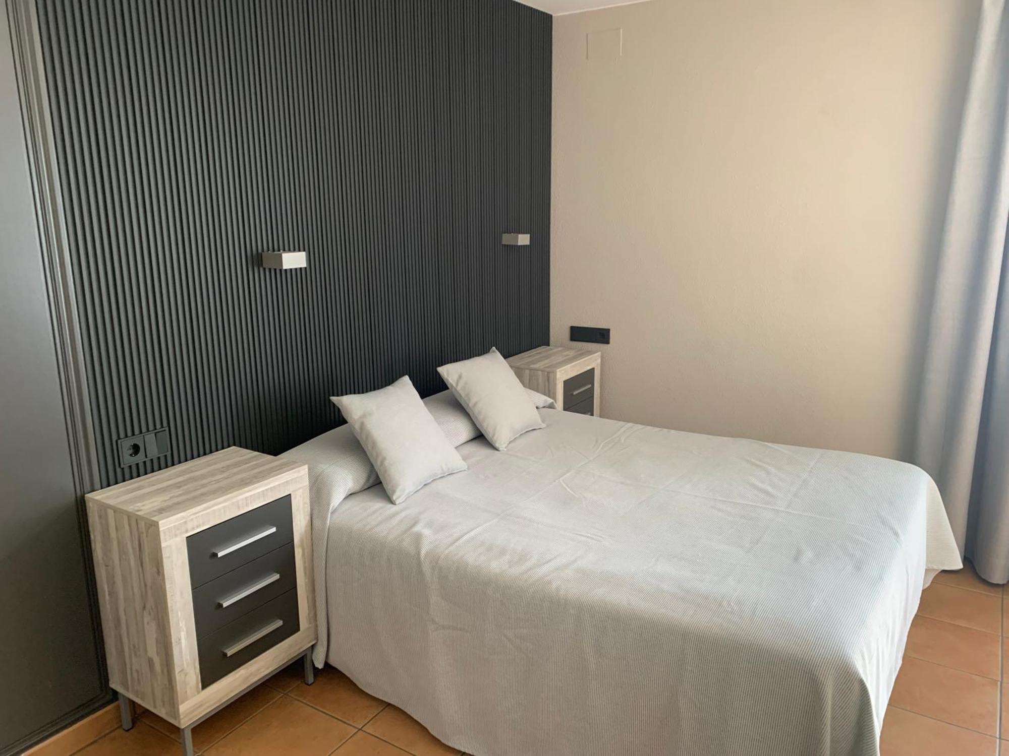 Superior Double Room Terrace