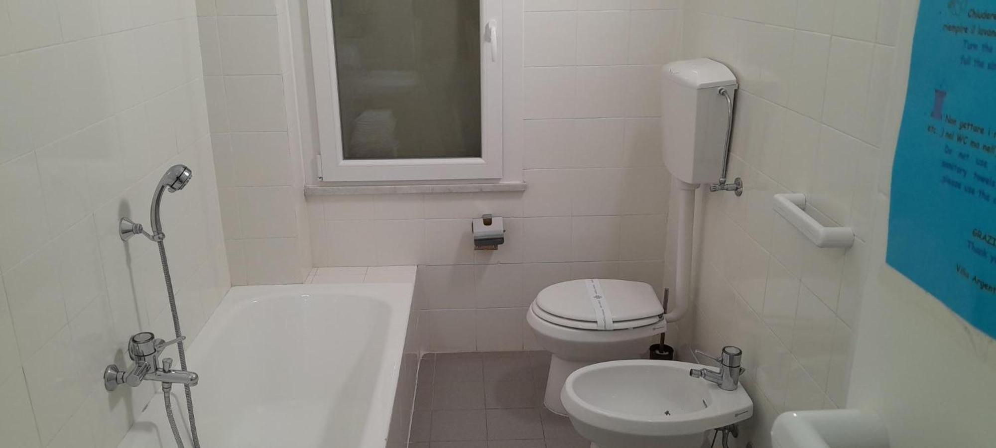 Economy Double Room Retro Hotel