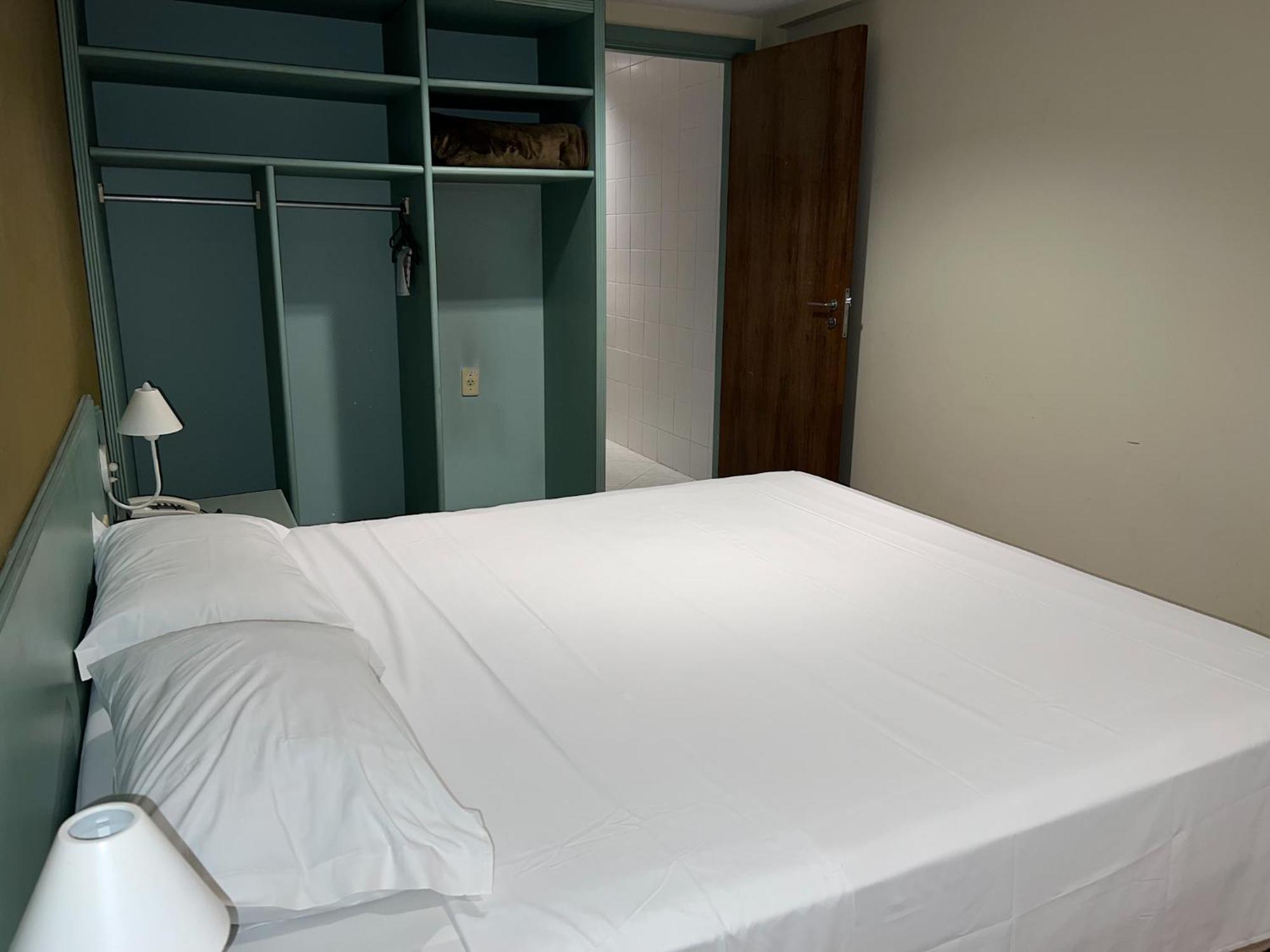 Double Room Disability Access