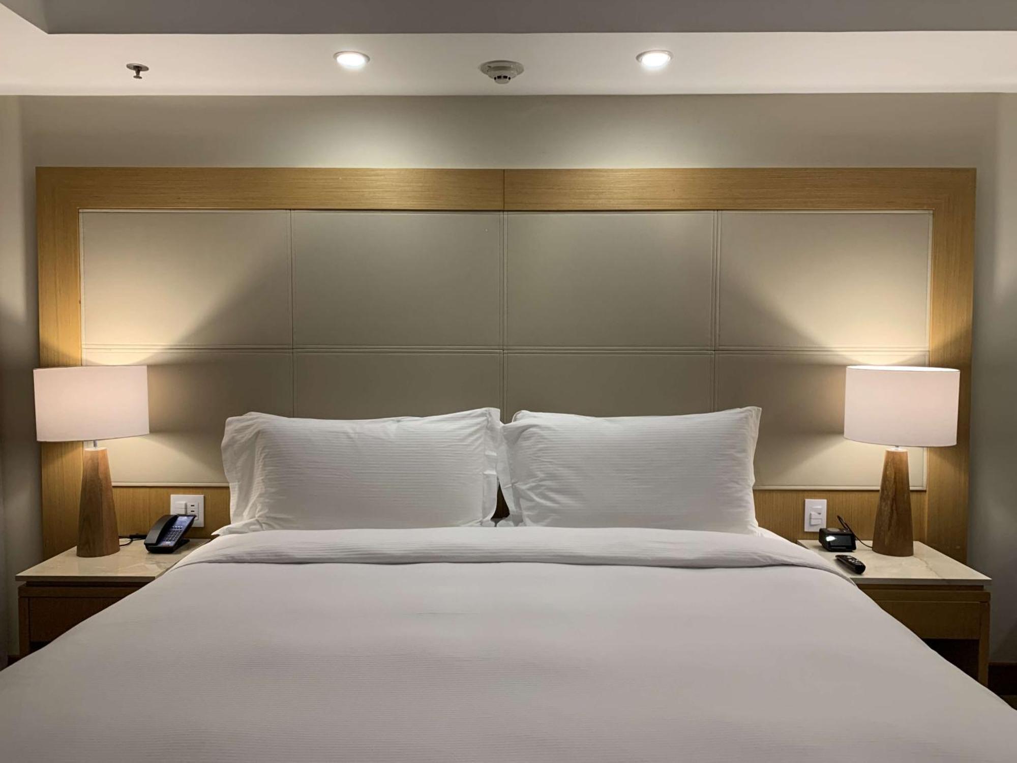 King Room City View