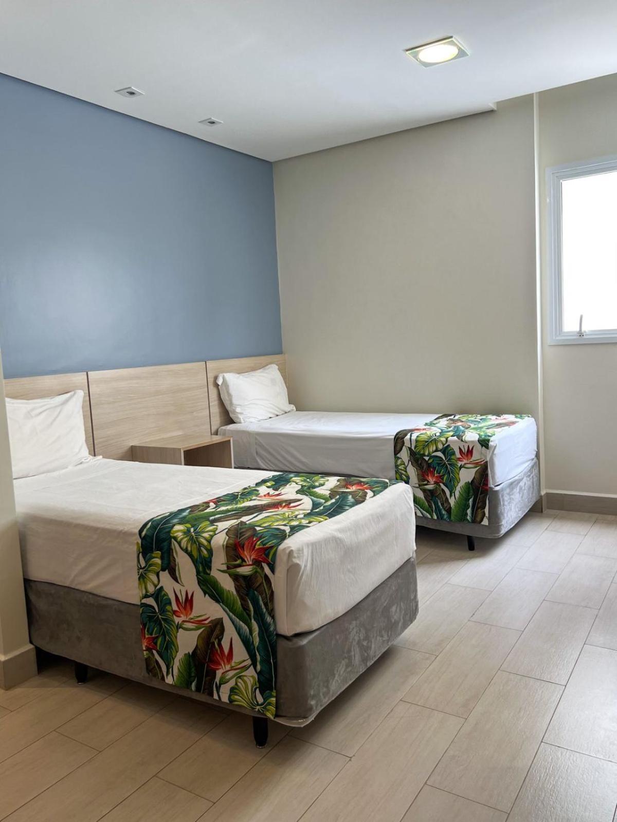Double Room Disability Access