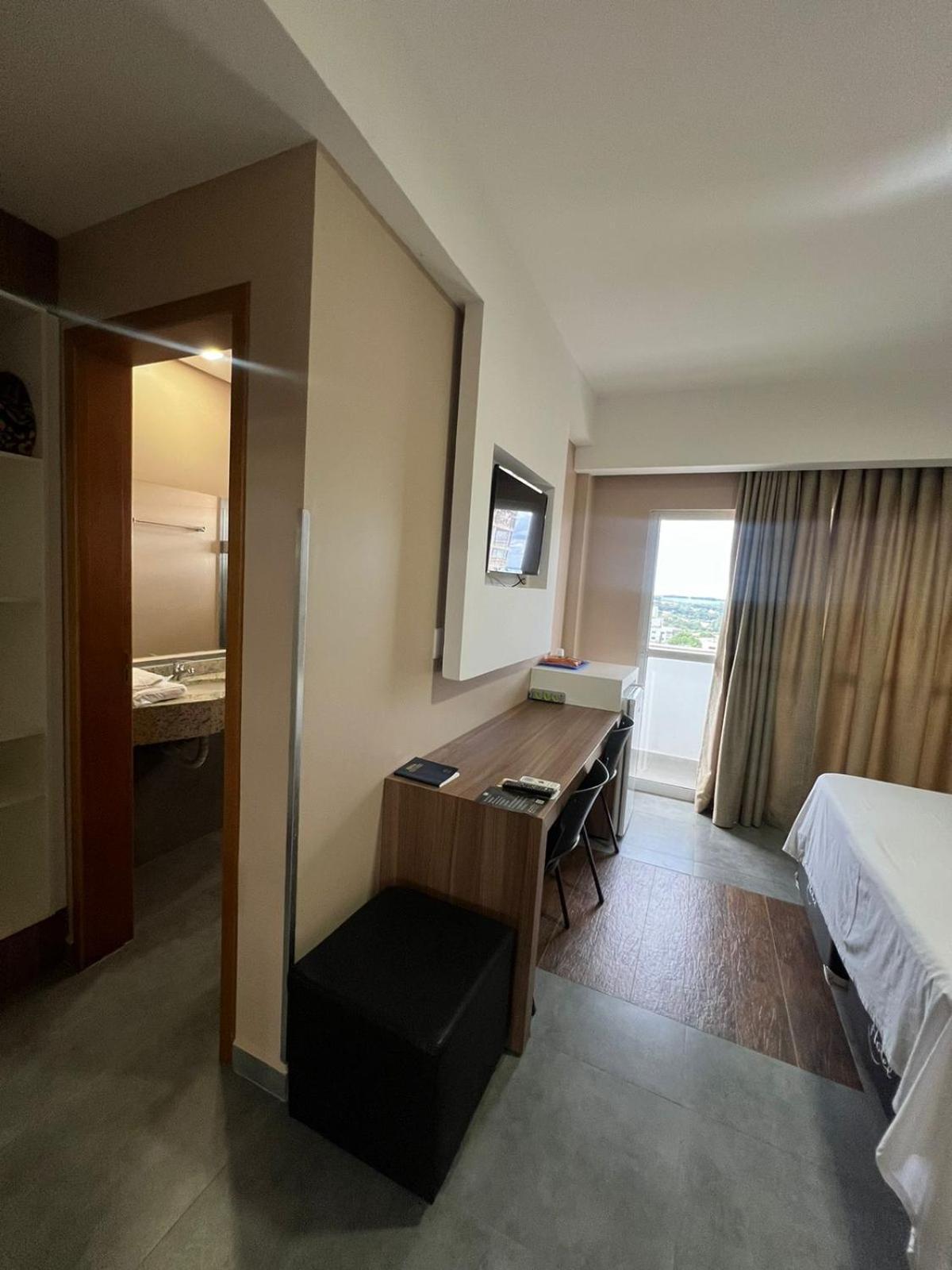 Superior Luxury Suite