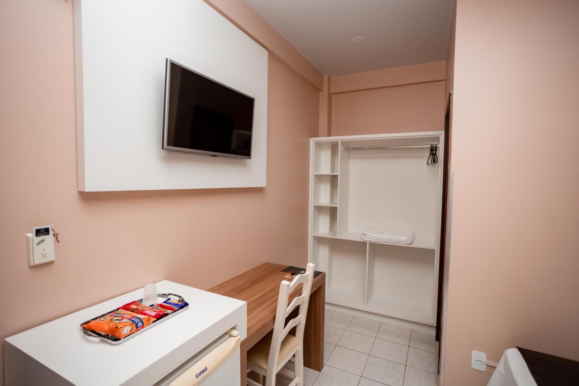 Standard Suite