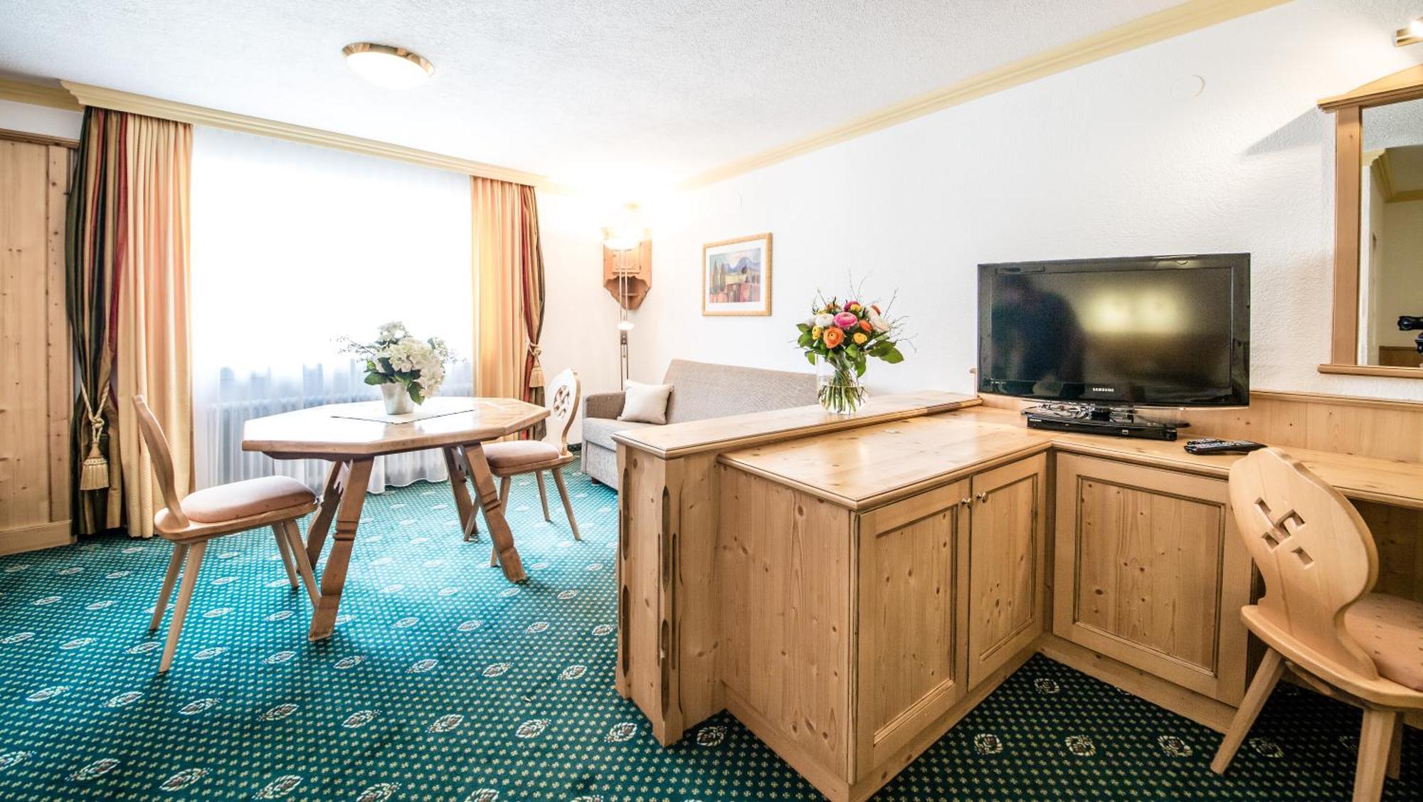Family Suite