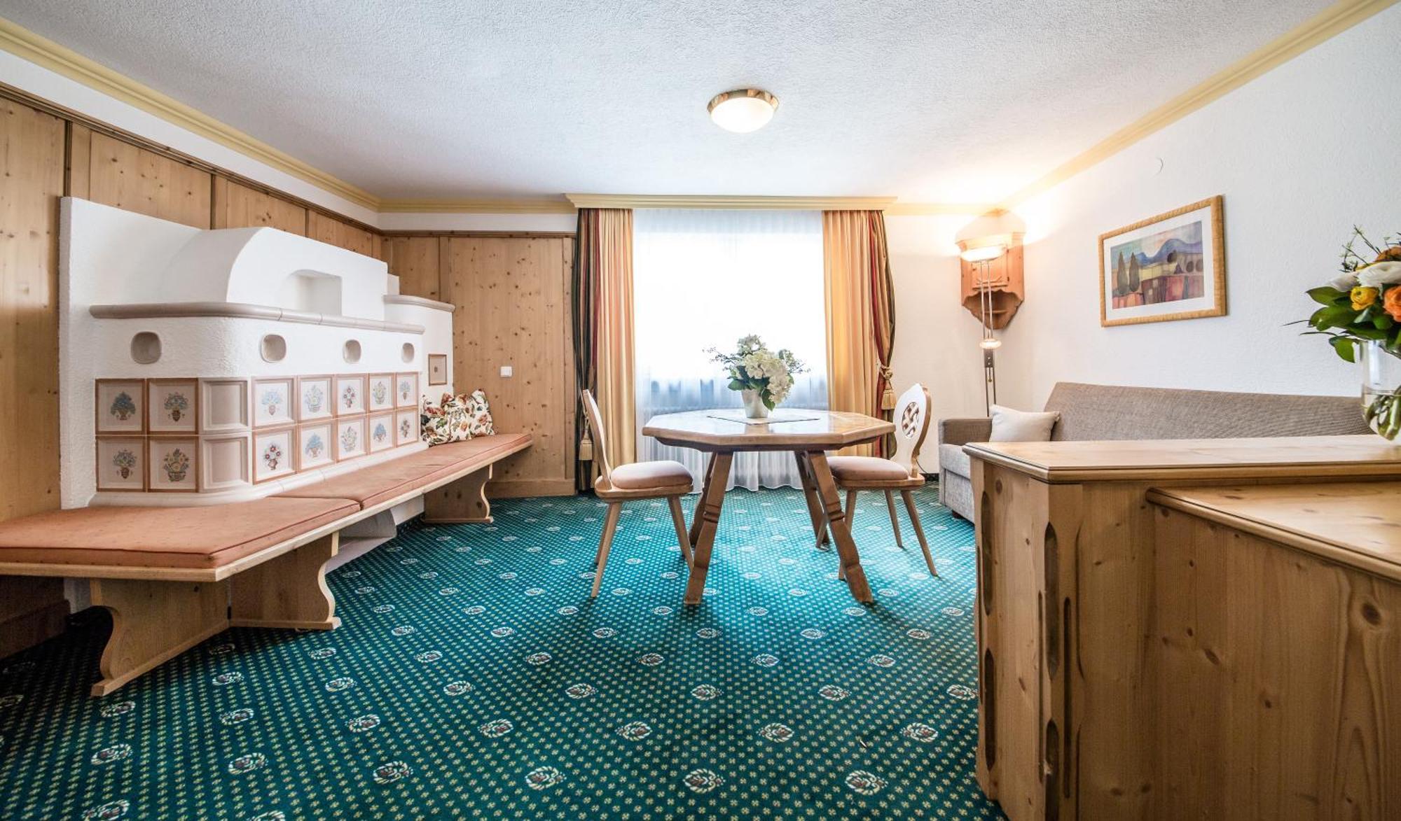 Family Suite