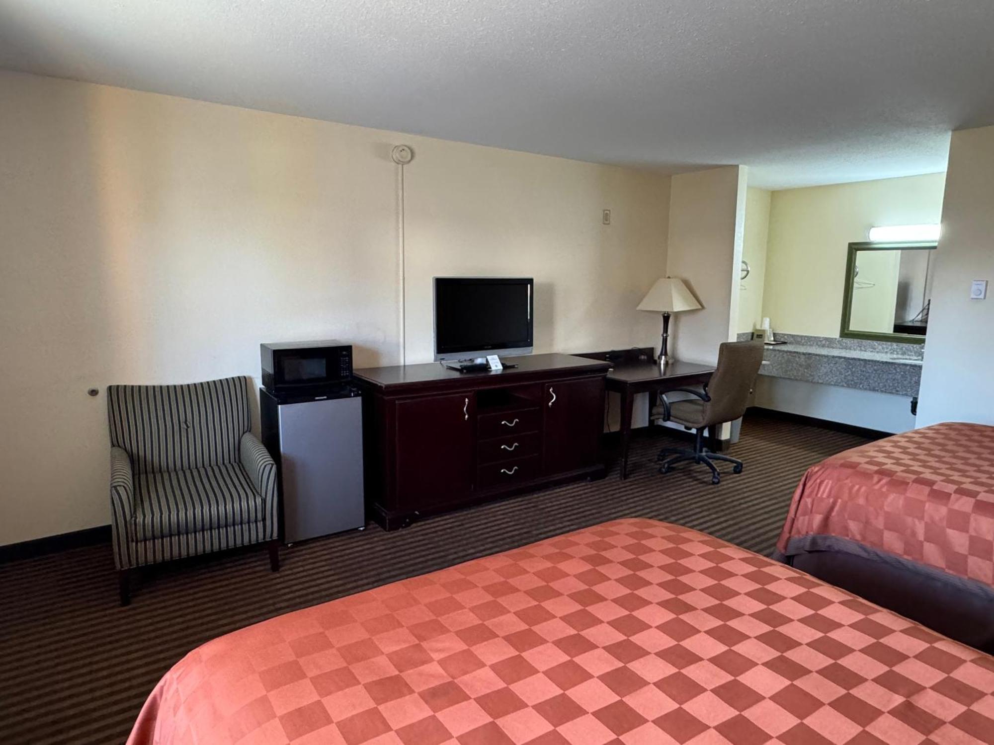 Queen Room