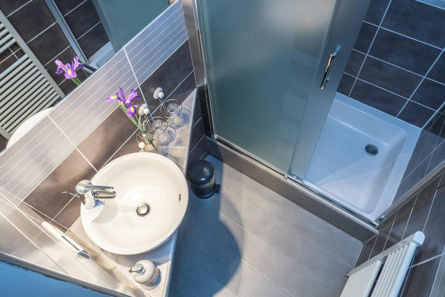 Double Room Terrace
