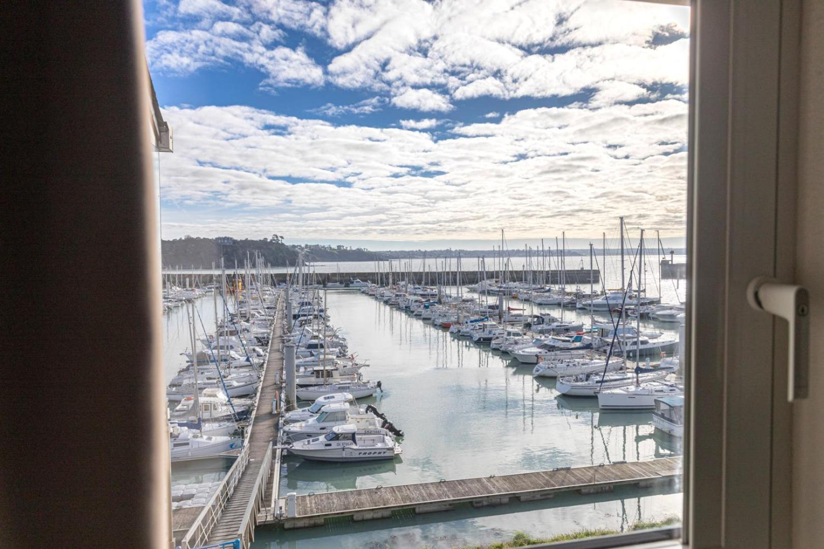 Chambre Double Standard - Vue sur Mer
