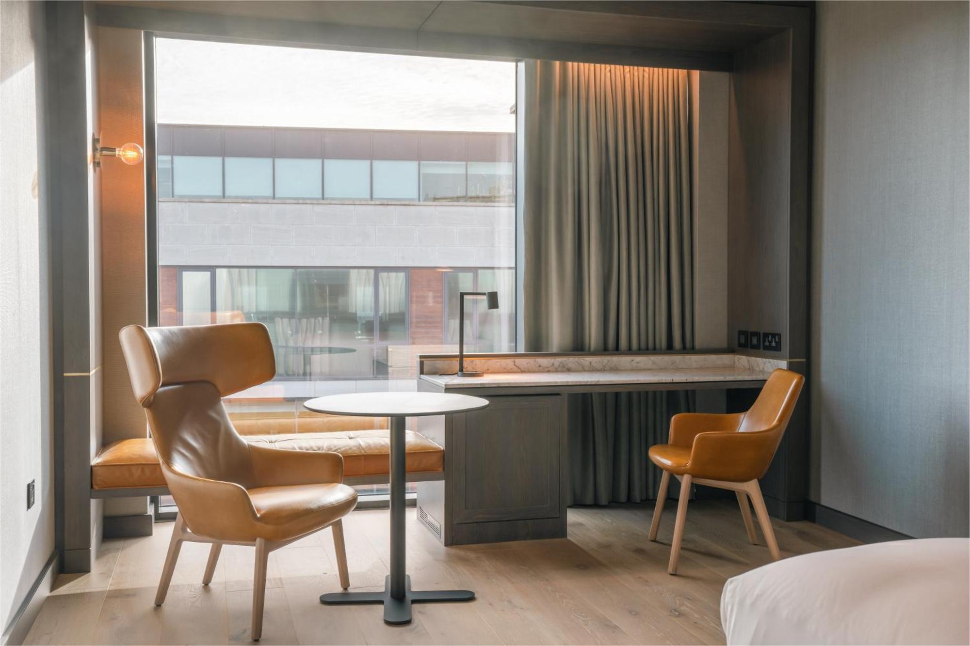 Chambre Supérieure